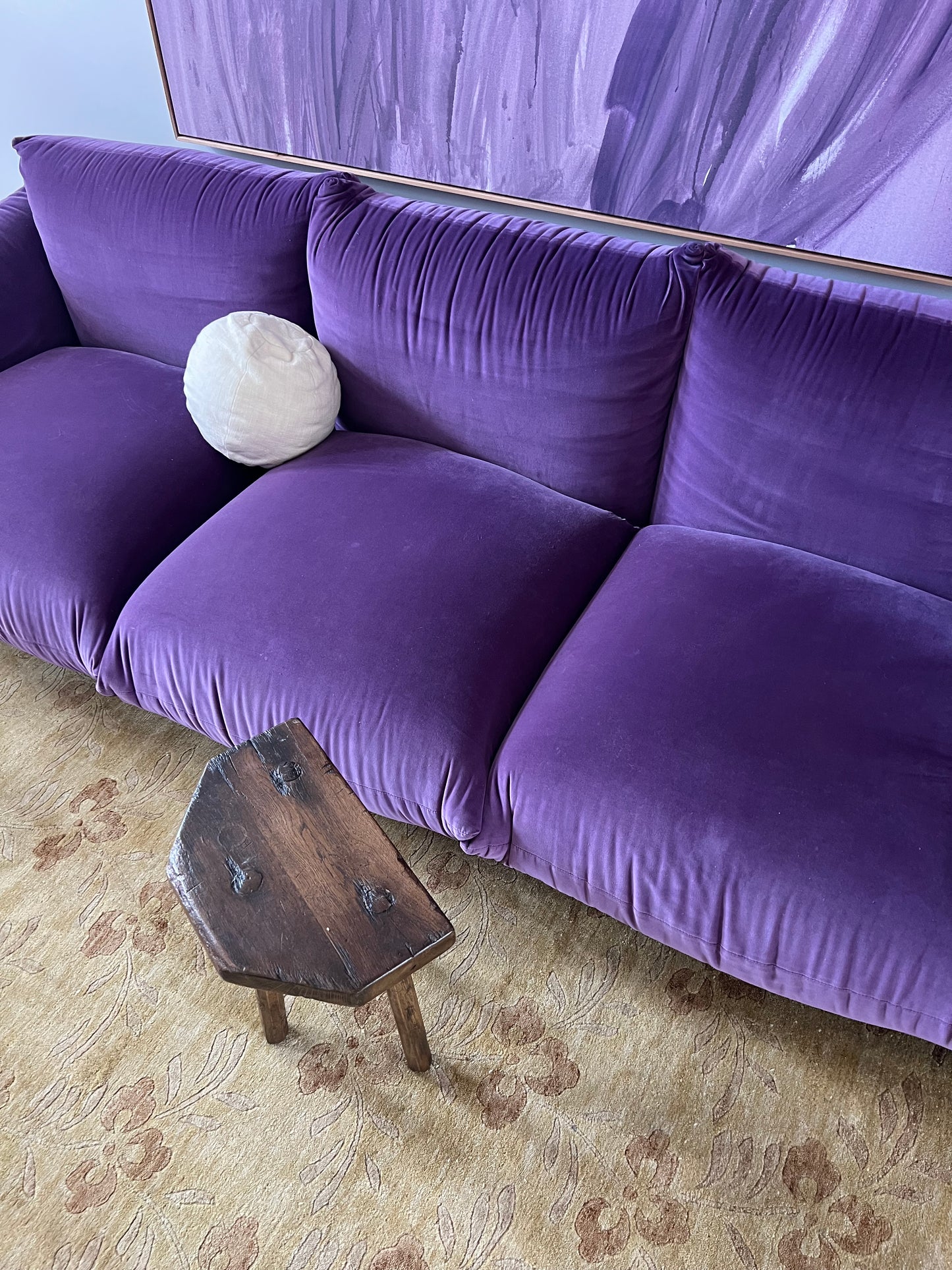 Arflex Marenco Sofa