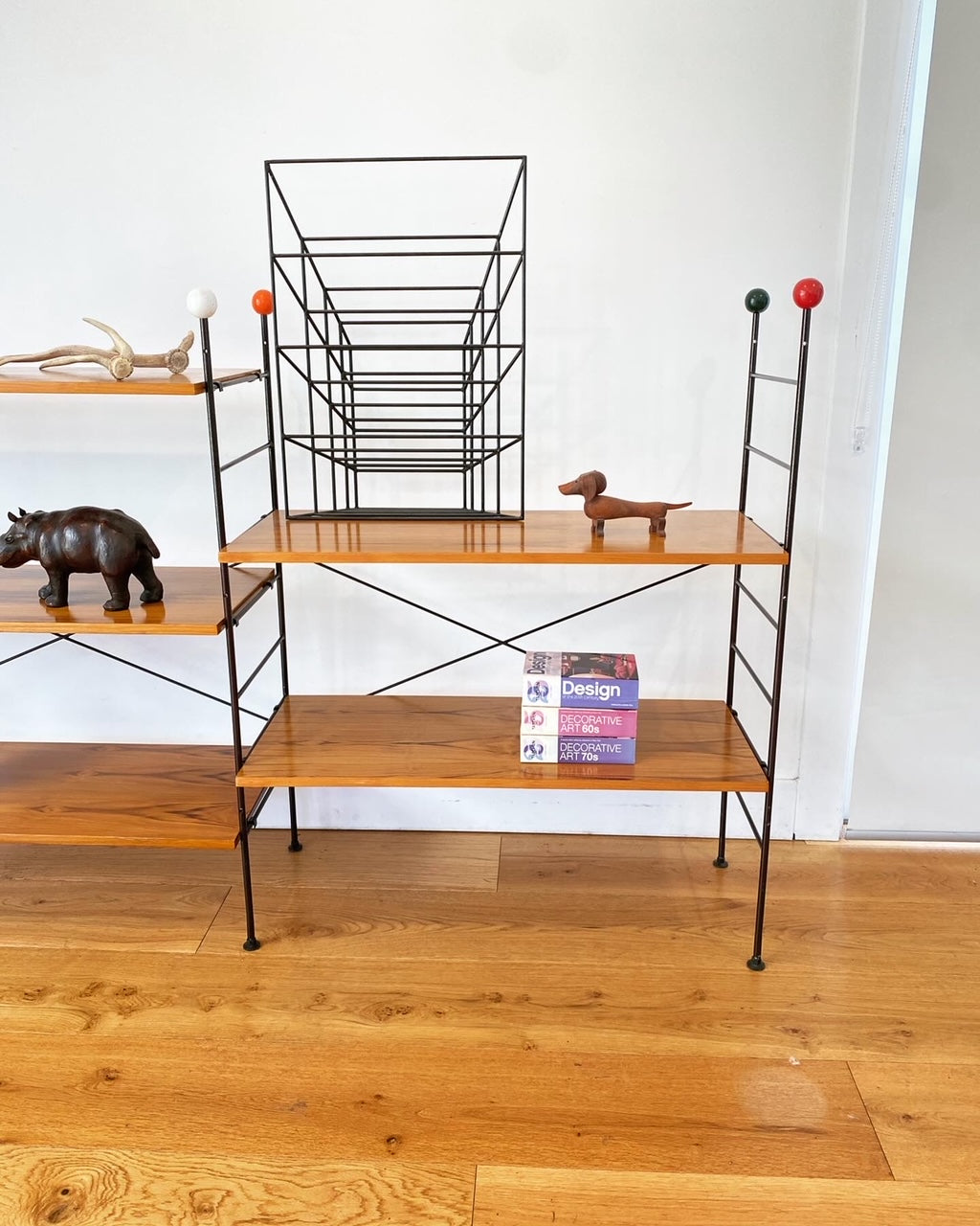 Modulex Modular Wall Unit