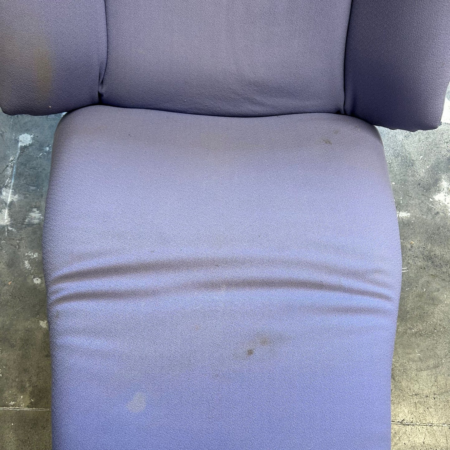 Ligne Roset Lounge Chair, Le Paresseux