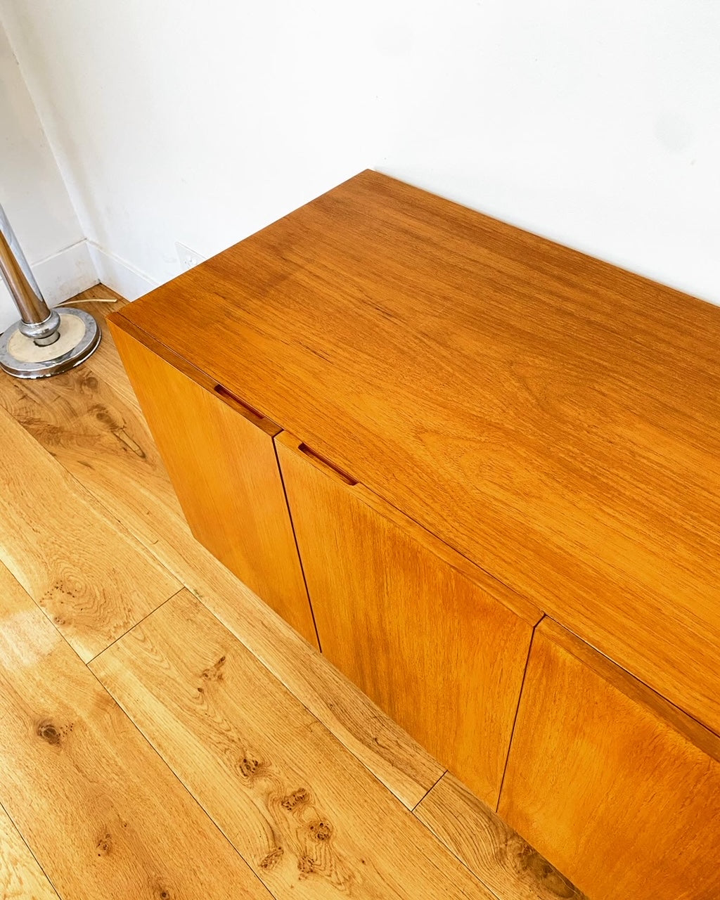 Teak Sideboard 122