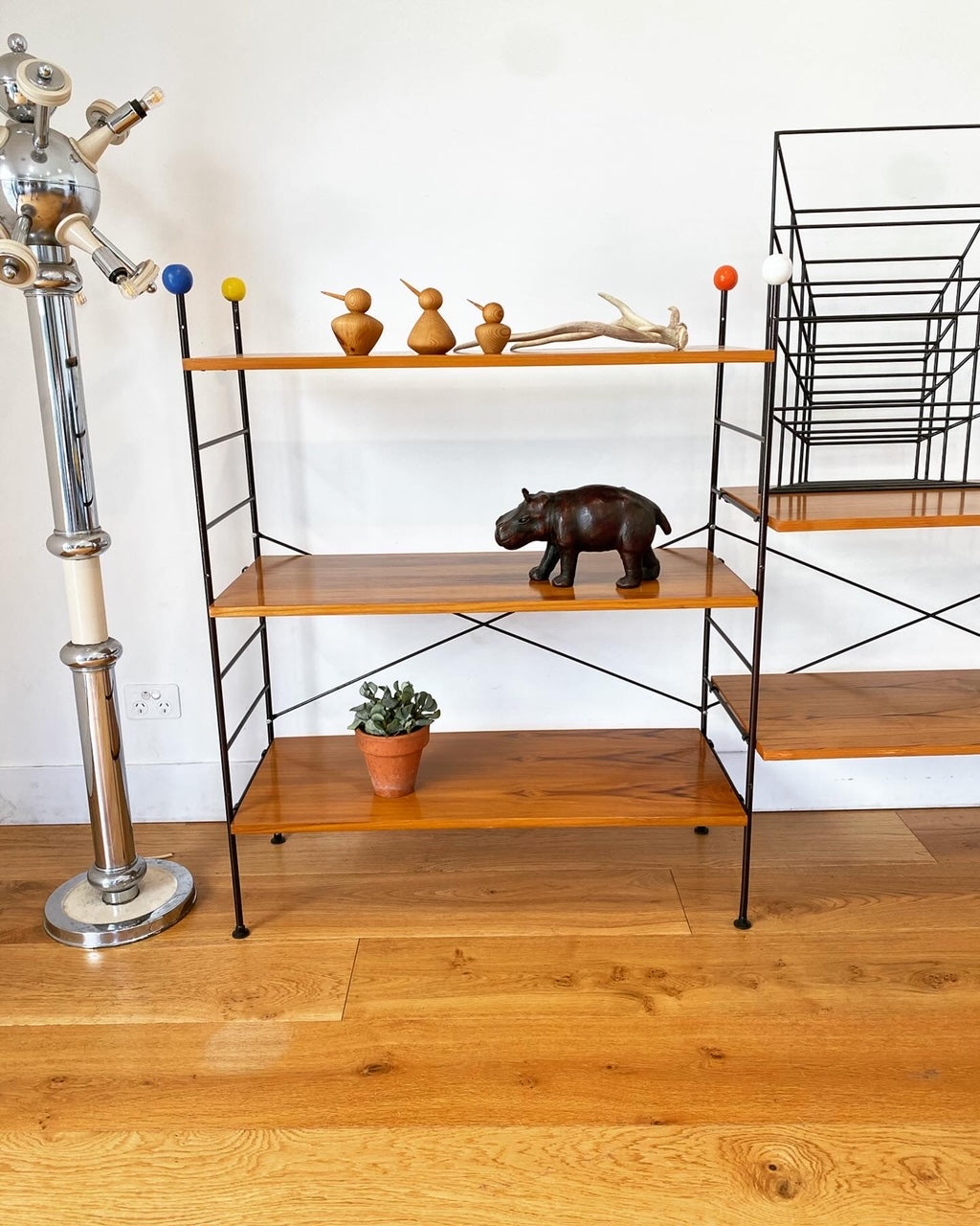 Modulex Modular Wall Unit