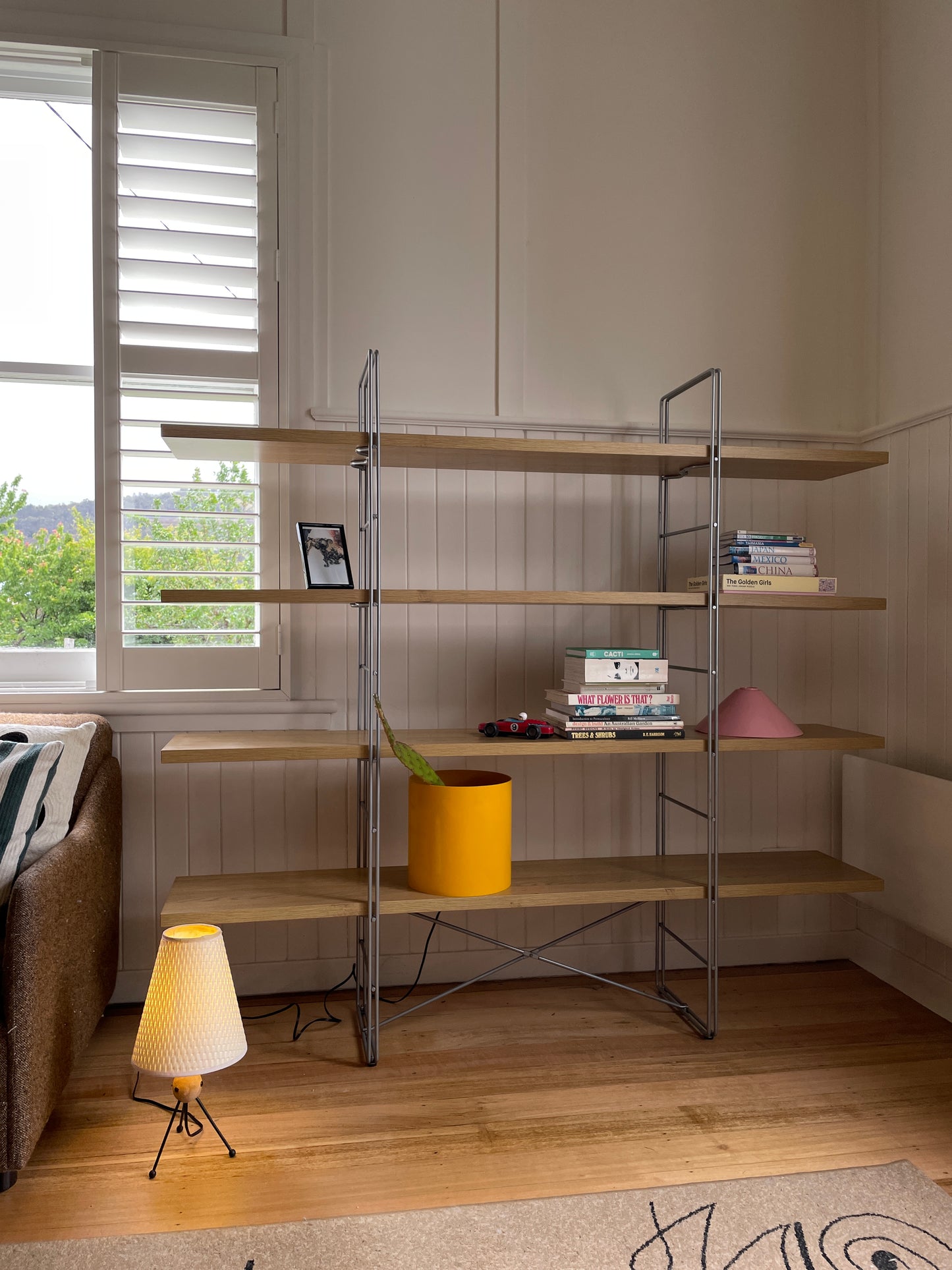 IKEA ENTERI unit by Niels Gammelgaard