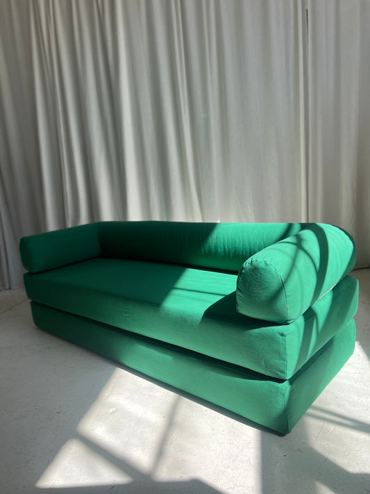 Bespoke sofa / daybed