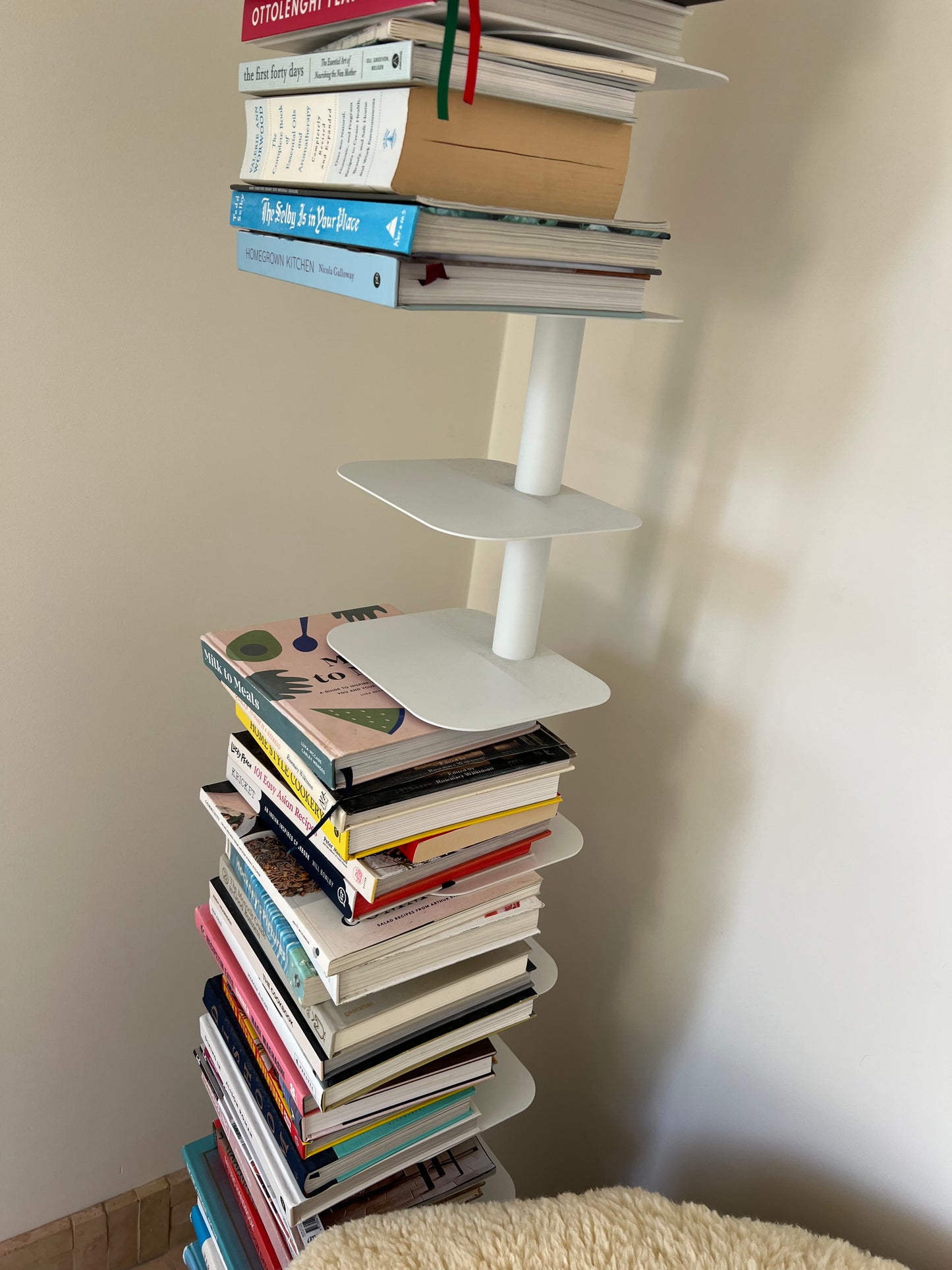 Herman Miller Story Bookcase