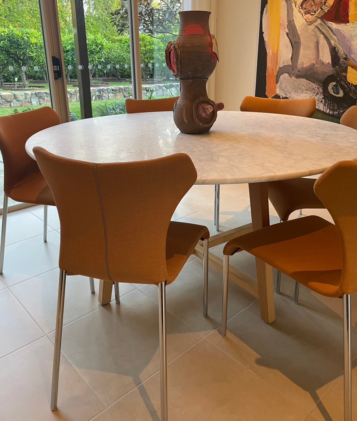 Jardan Iko Table