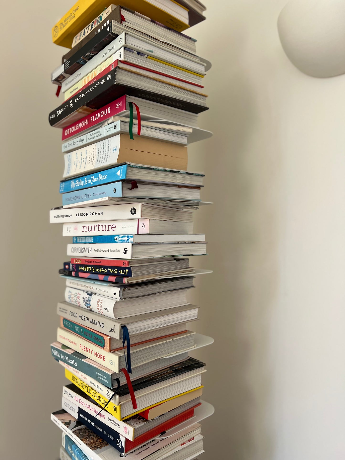 Herman Miller Story Bookcase