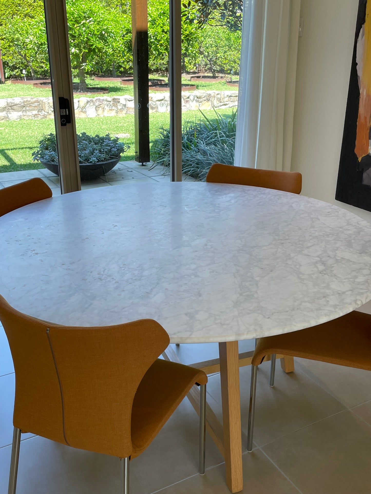 Jardan Iko Table