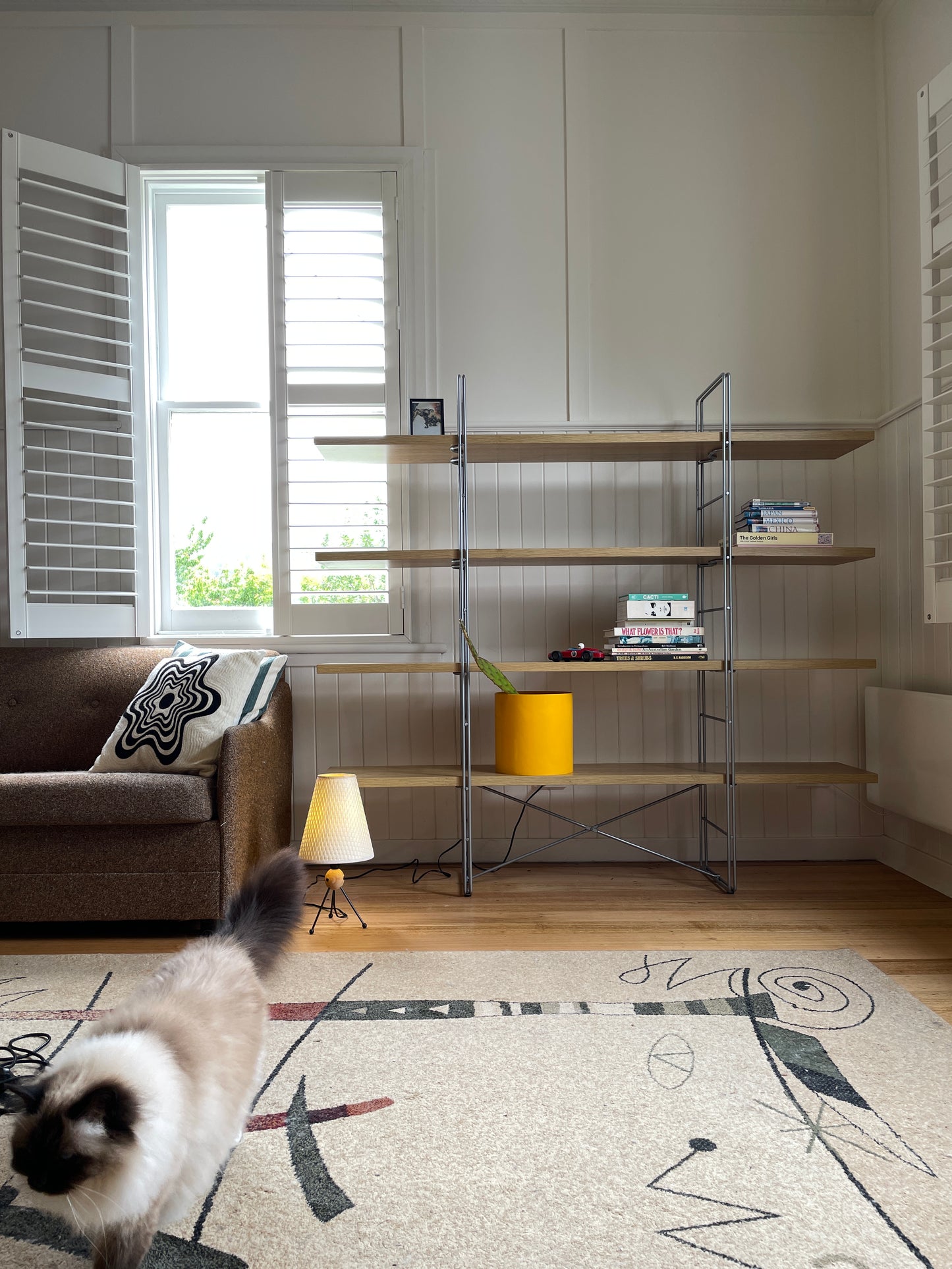 IKEA ENTERI unit by Niels Gammelgaard