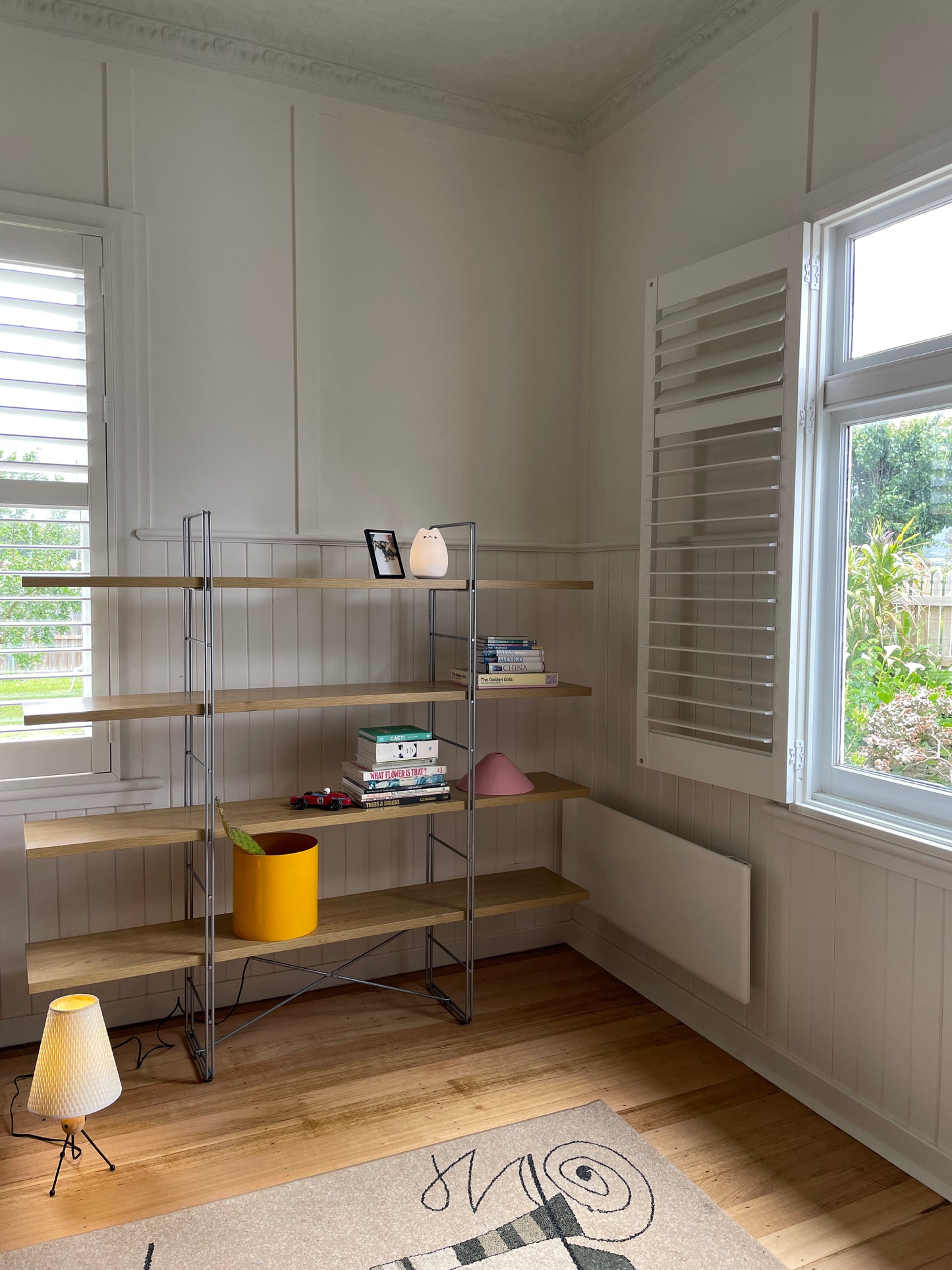 IKEA ENTERI unit by Niels Gammelgaard