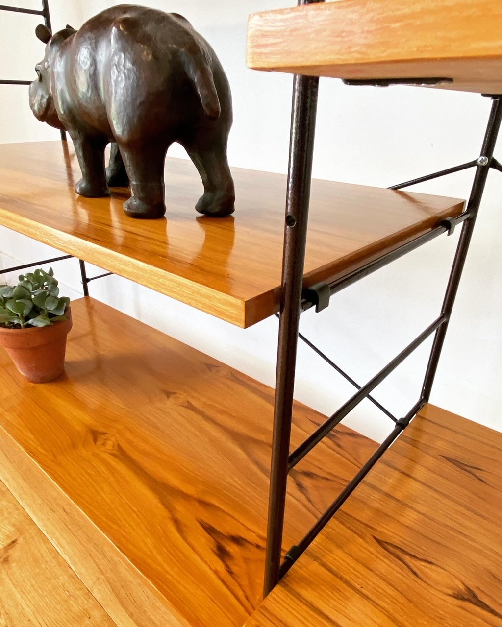 Modulex Modular Wall Unit