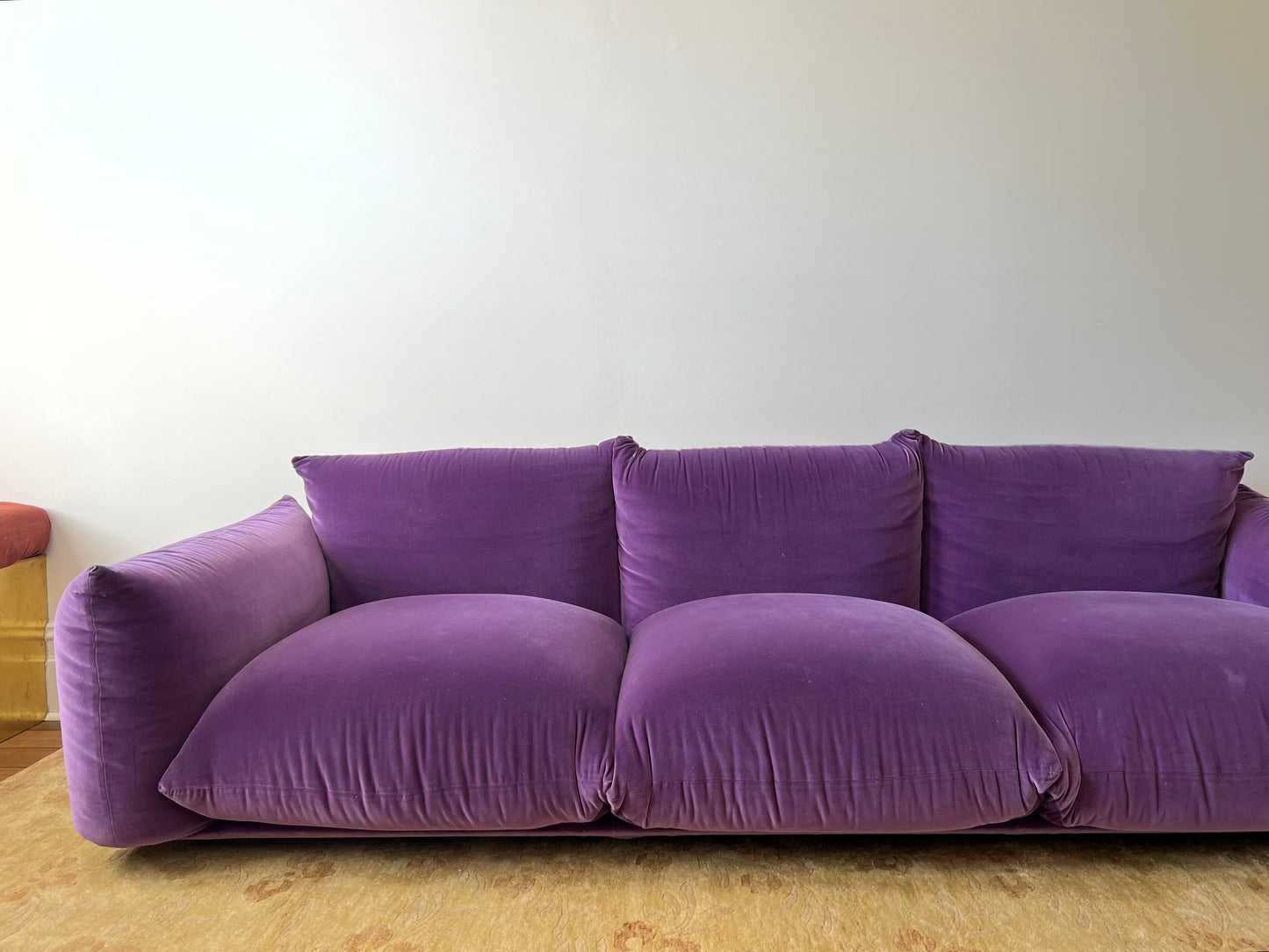 Arflex Marenco Sofa