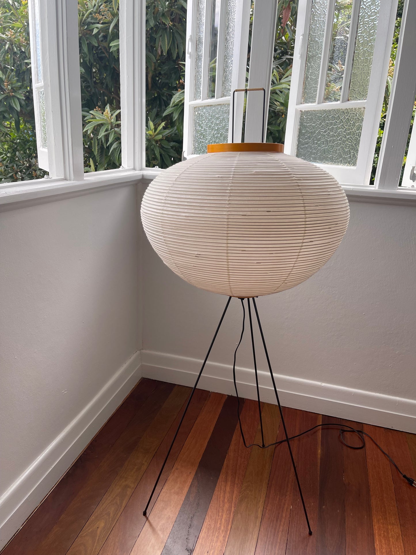 Noguchi Akari 10A Lamp