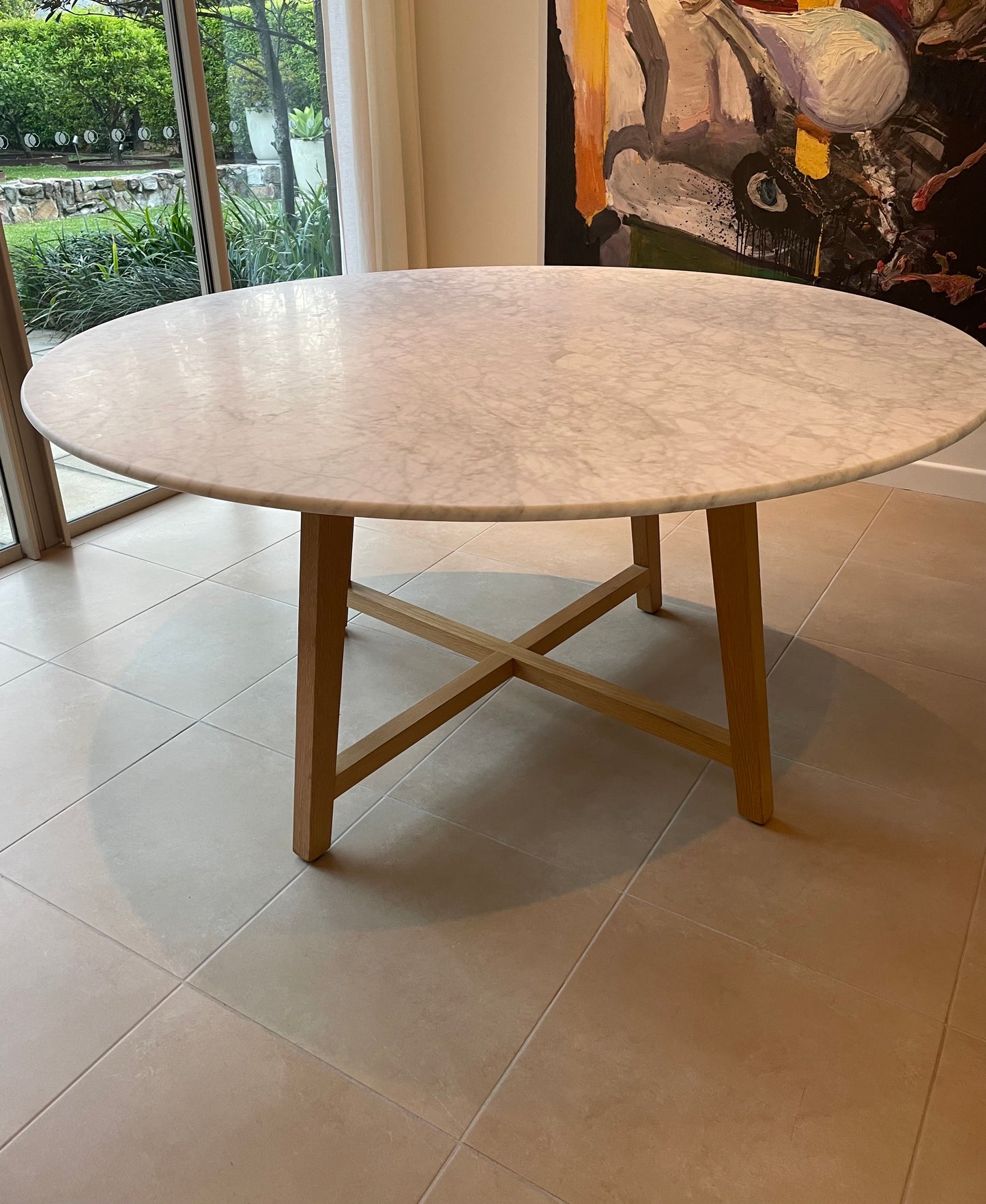 Jardan Iko Table