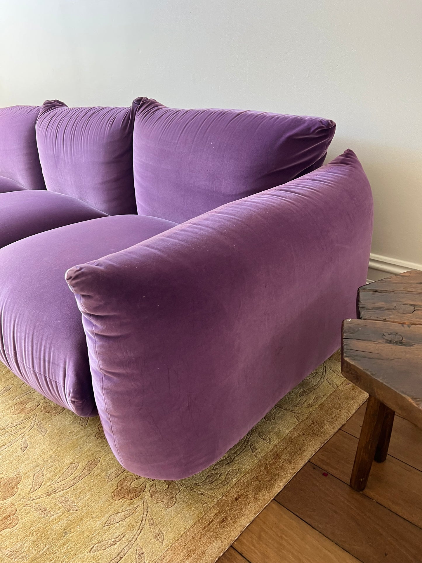 Arflex Marenco Sofa
