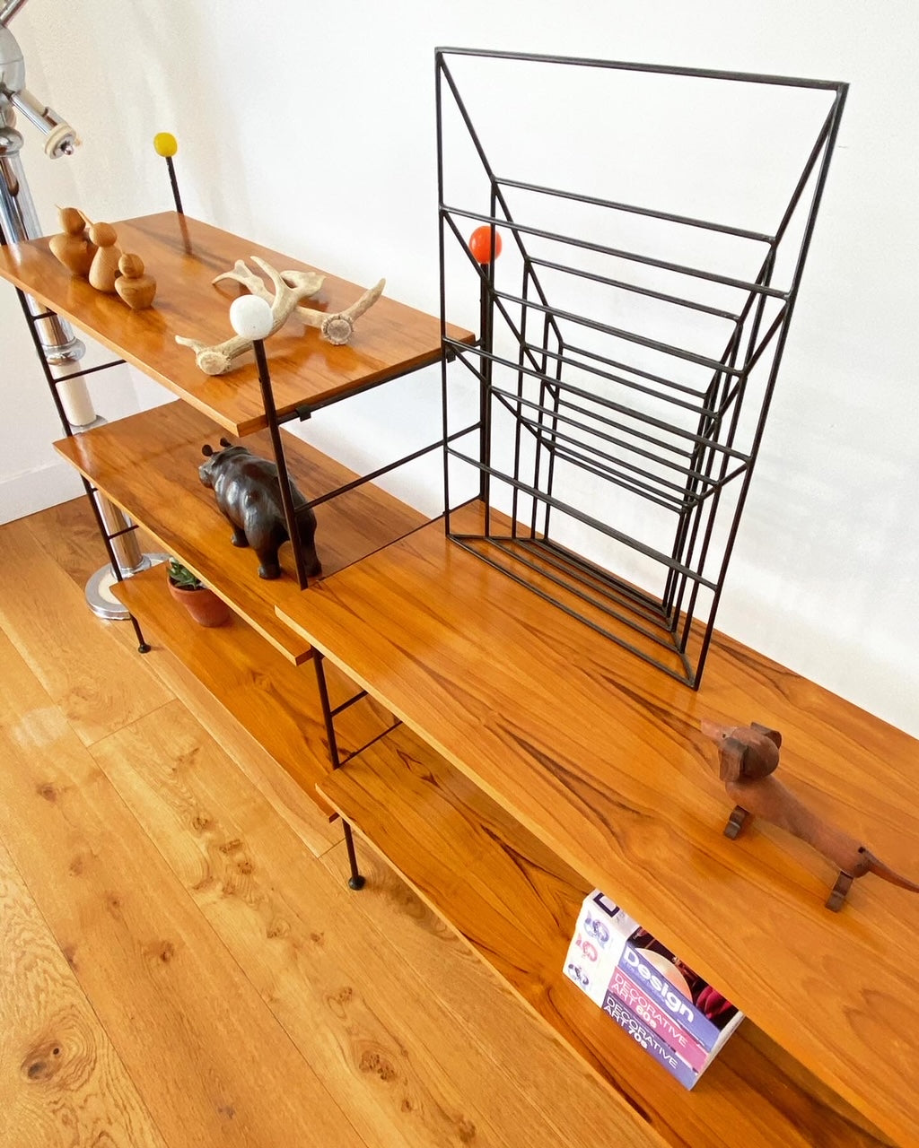 Modulex Modular Wall Unit