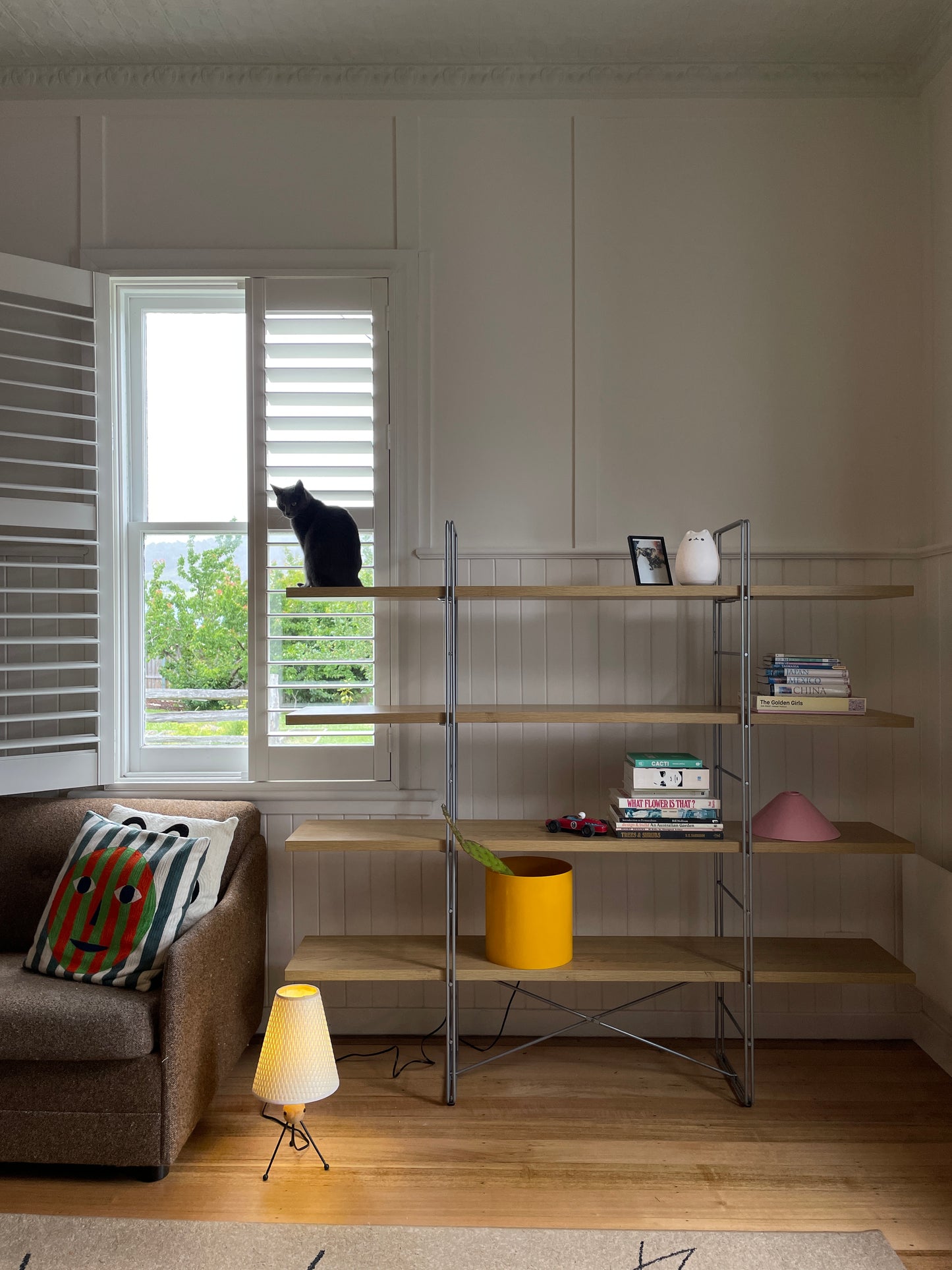 IKEA ENTERI unit by Niels Gammelgaard