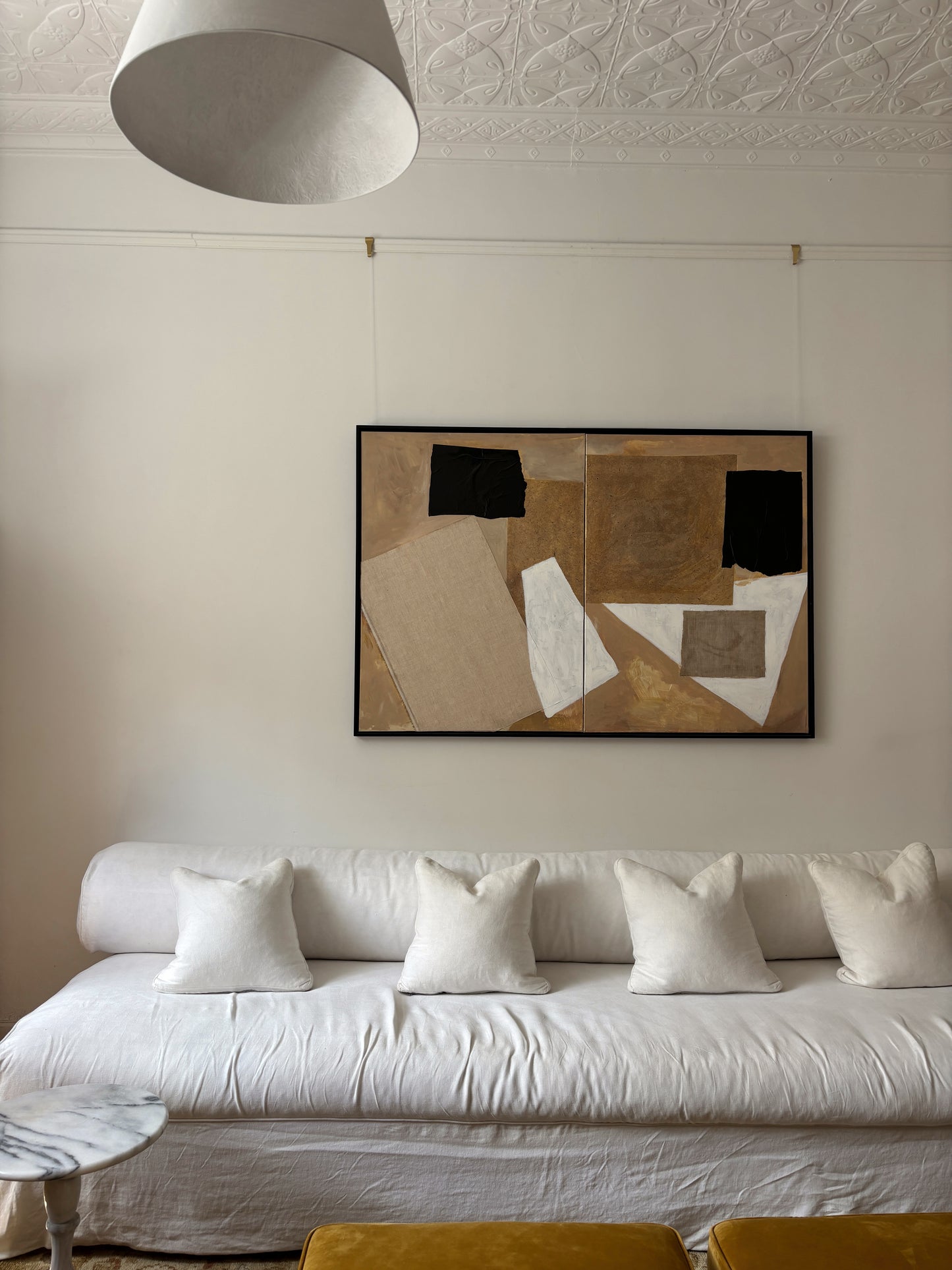 Bespoke Daybed/Sofa