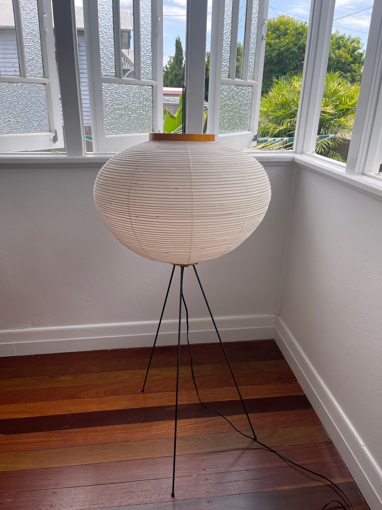 Noguchi Akari 10A Lamp