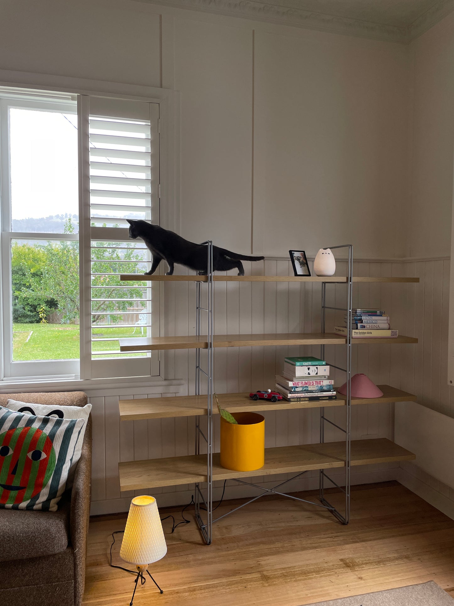 IKEA ENTERI unit by Niels Gammelgaard