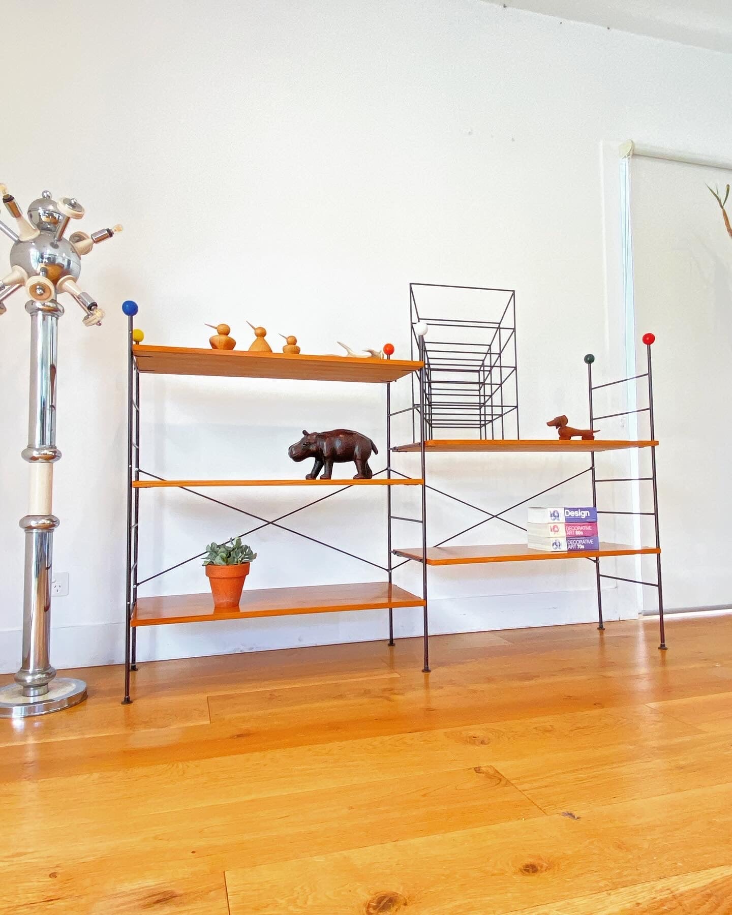 Modulex Modular Wall Unit