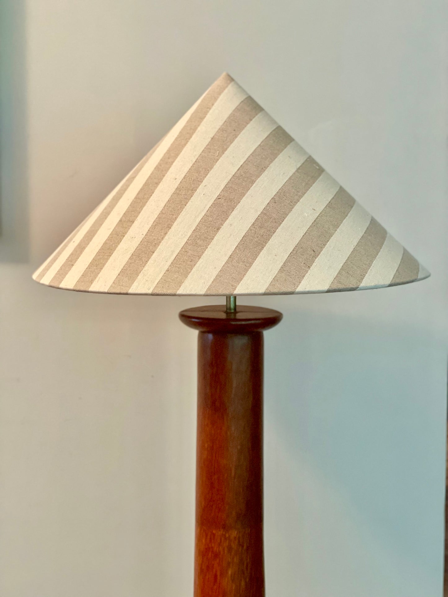 Pacific Green Floor Lamp