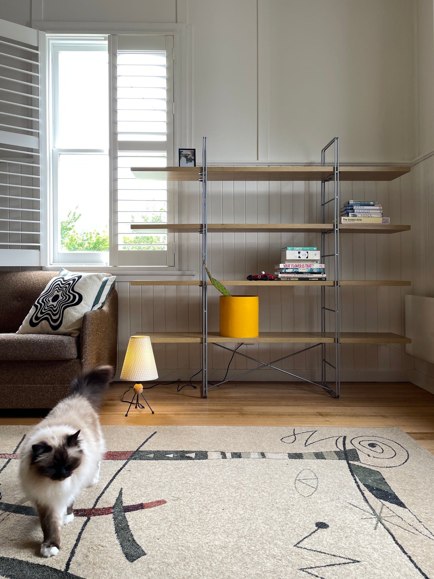 IKEA ENTERI unit by Niels Gammelgaard
