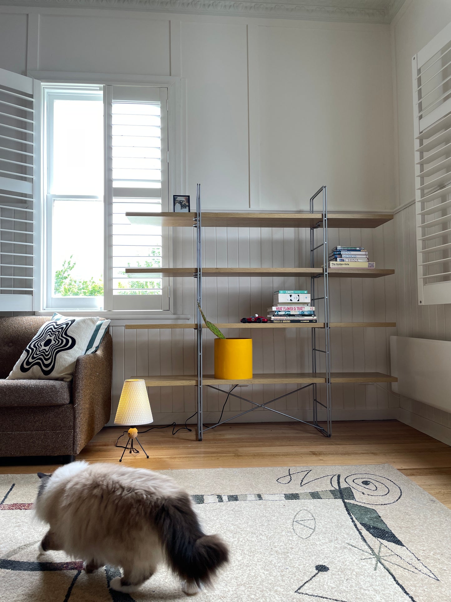 IKEA ENTERI unit by Niels Gammelgaard