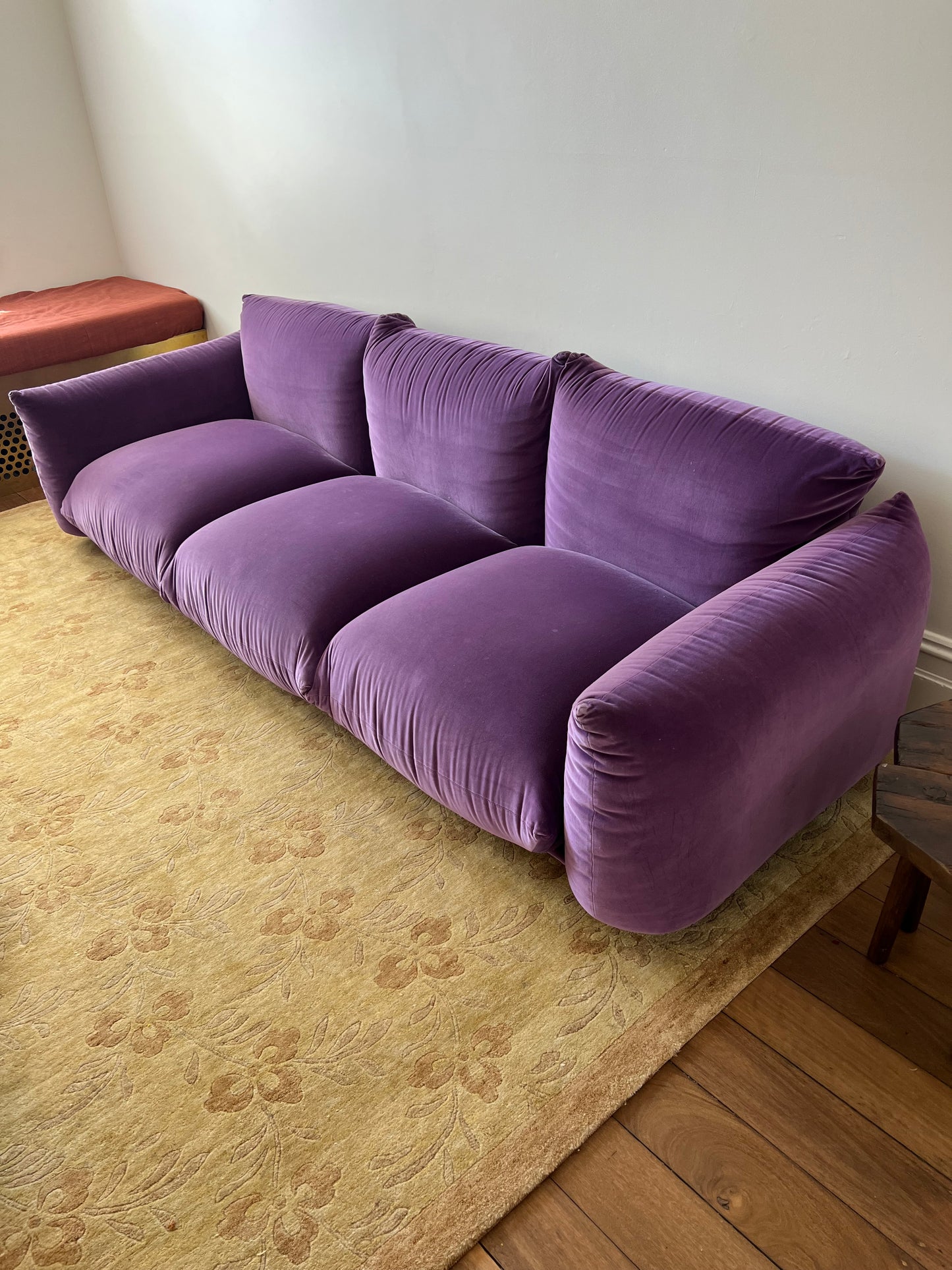 Arflex Marenco Sofa