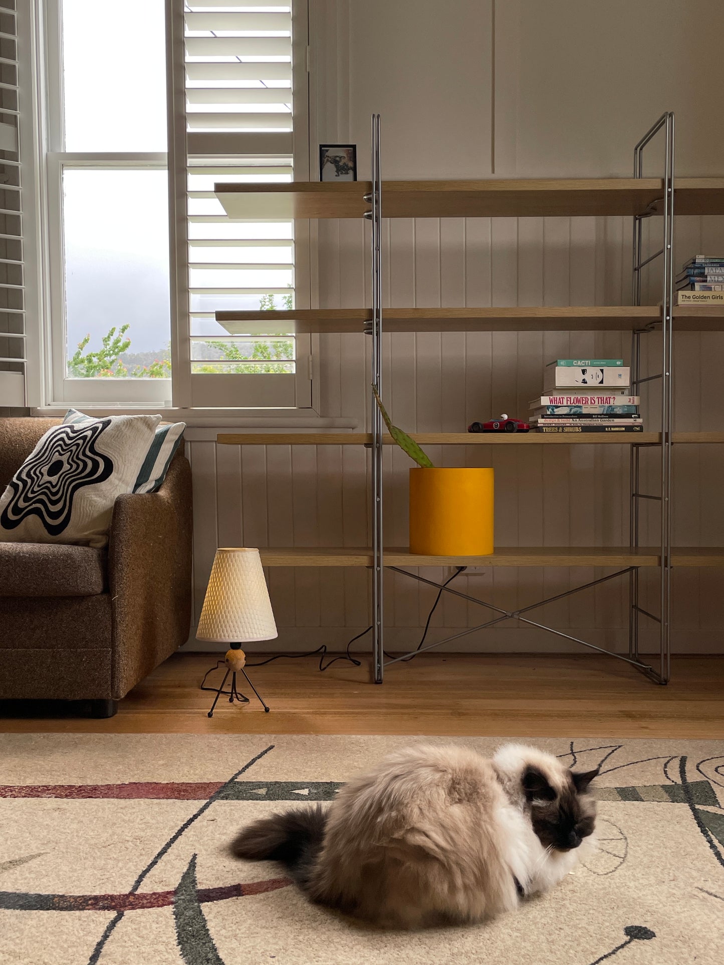 IKEA ENTERI unit by Niels Gammelgaard