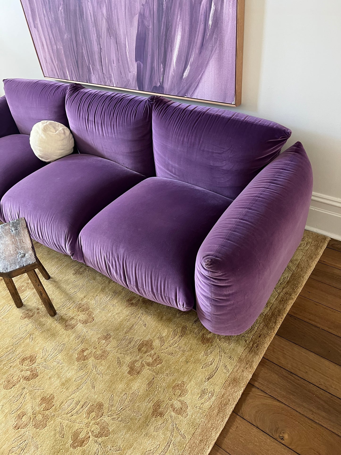 Arflex Marenco Sofa