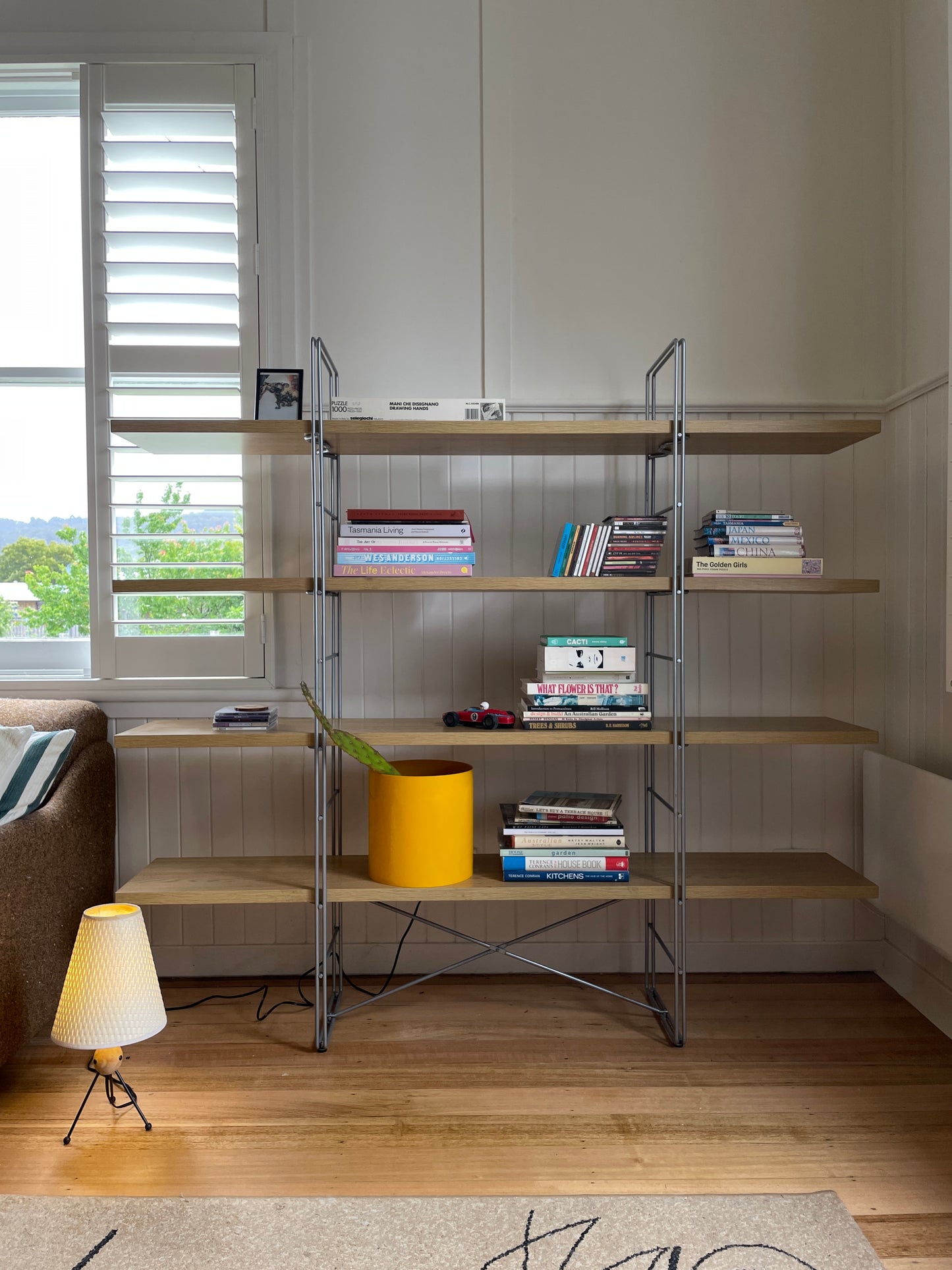IKEA ENTERI unit by Niels Gammelgaard