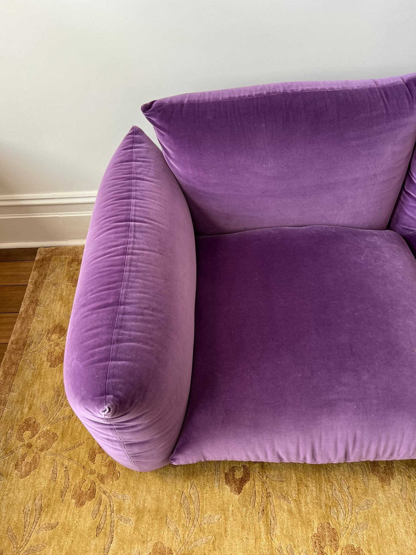 Arflex Marenco Sofa