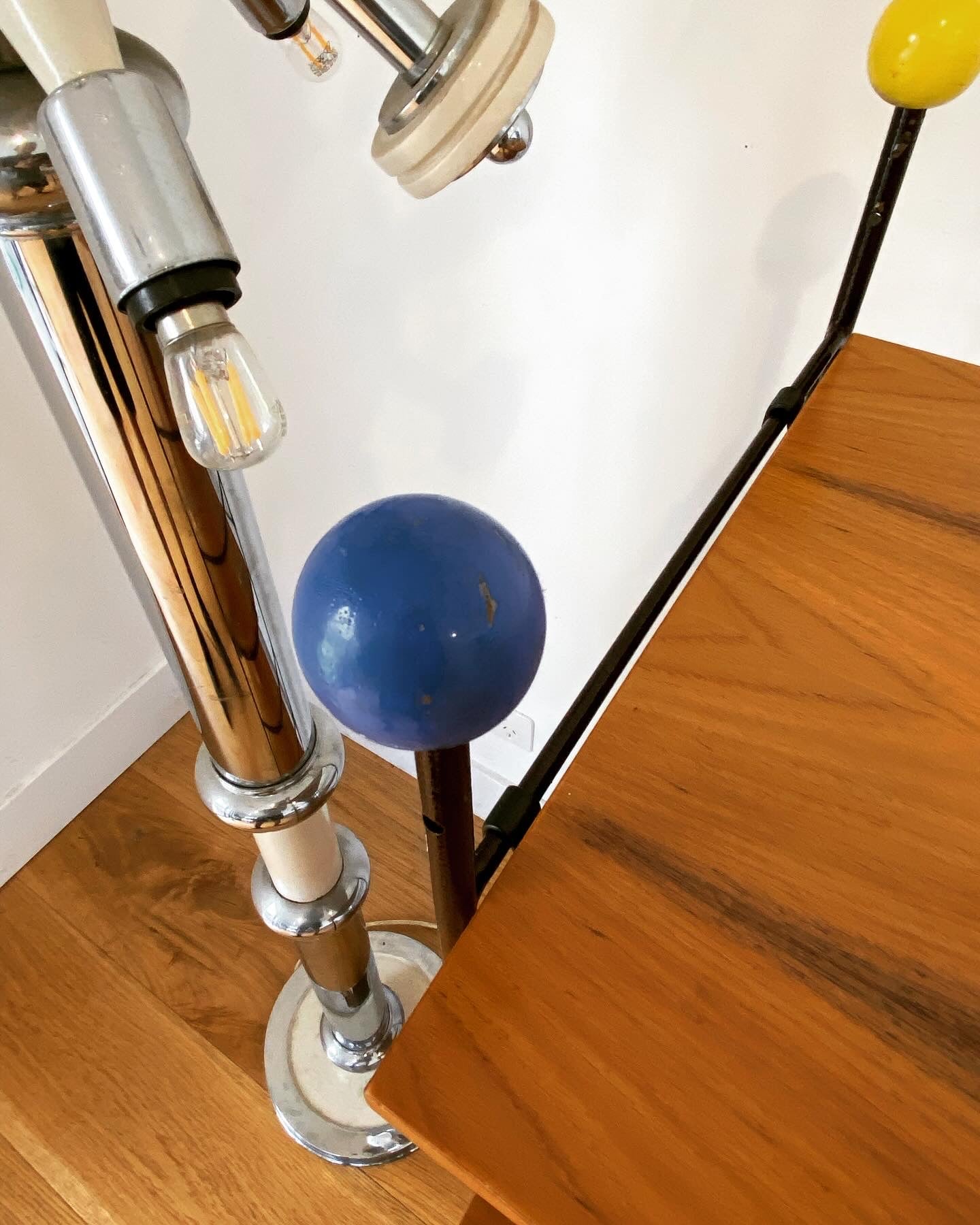 Modulex Modular Wall Unit