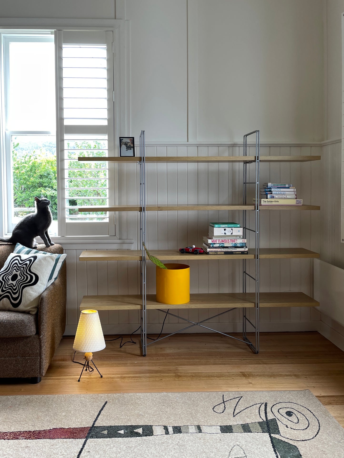 IKEA ENTERI unit by Niels Gammelgaard