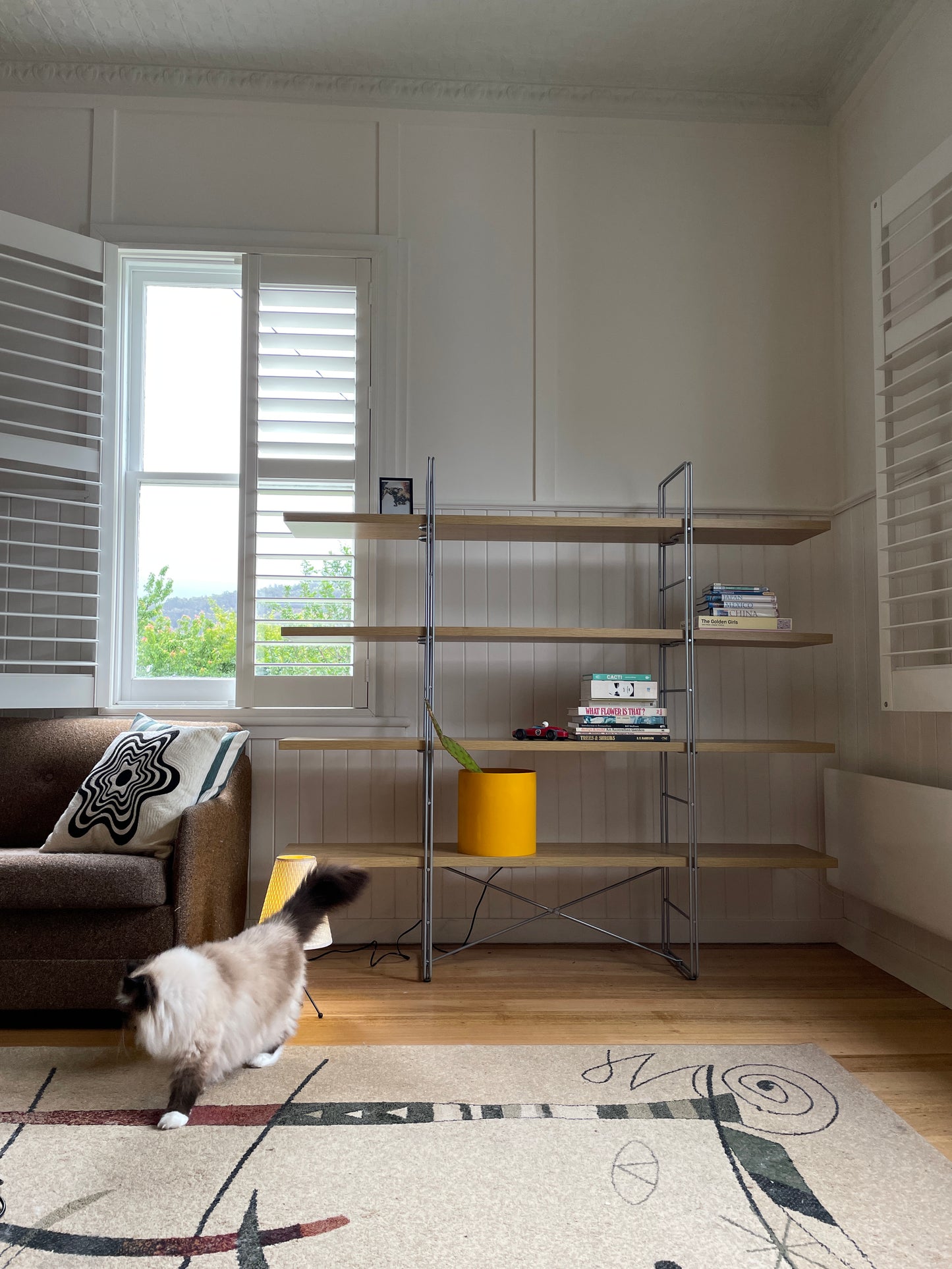 IKEA ENTERI unit by Niels Gammelgaard