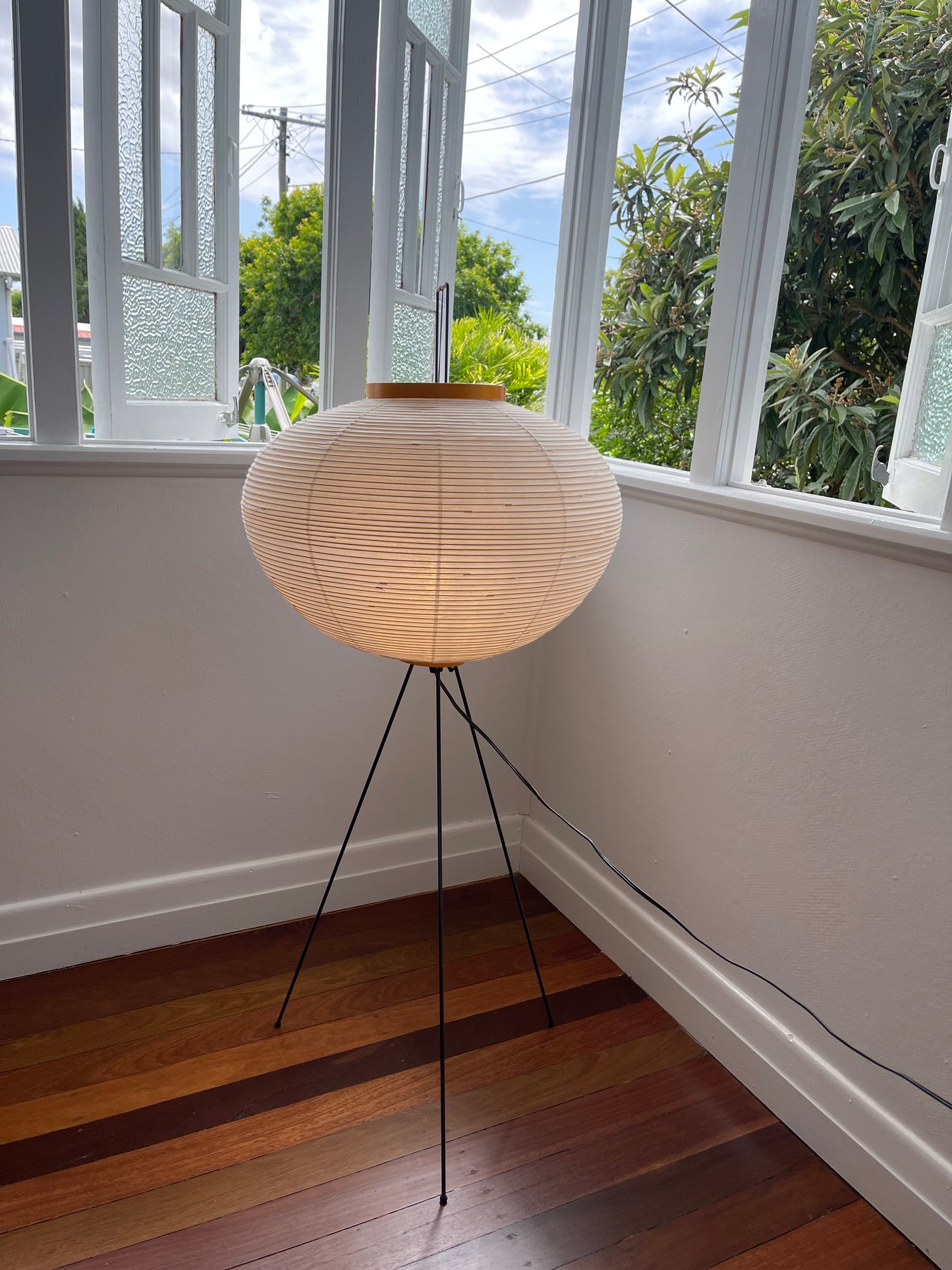 Noguchi Akari 10A Lamp