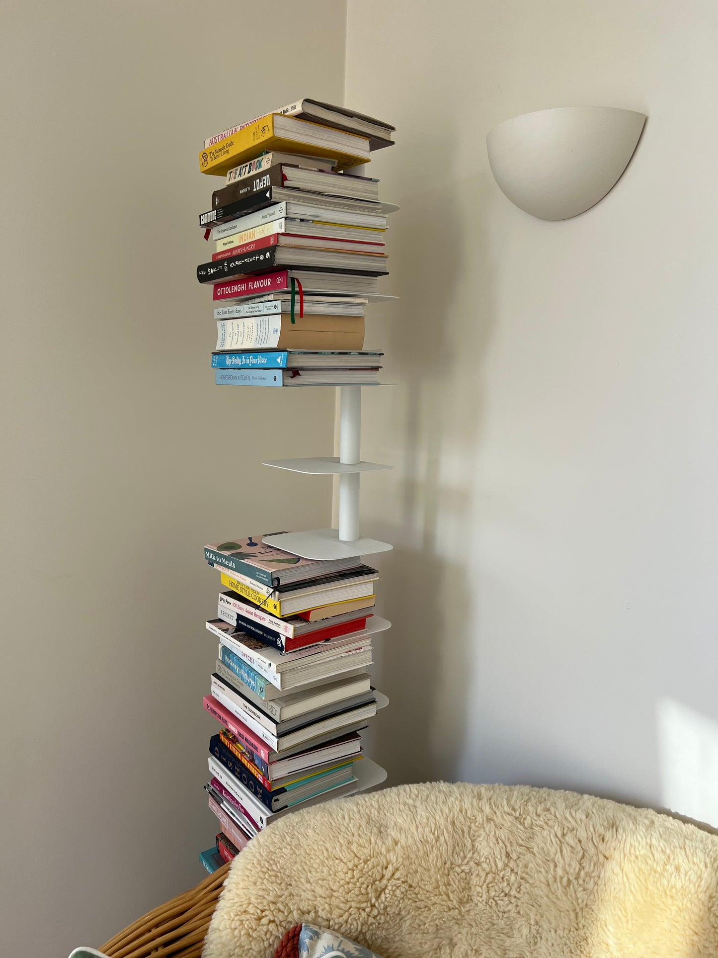 Herman Miller Story Bookcase