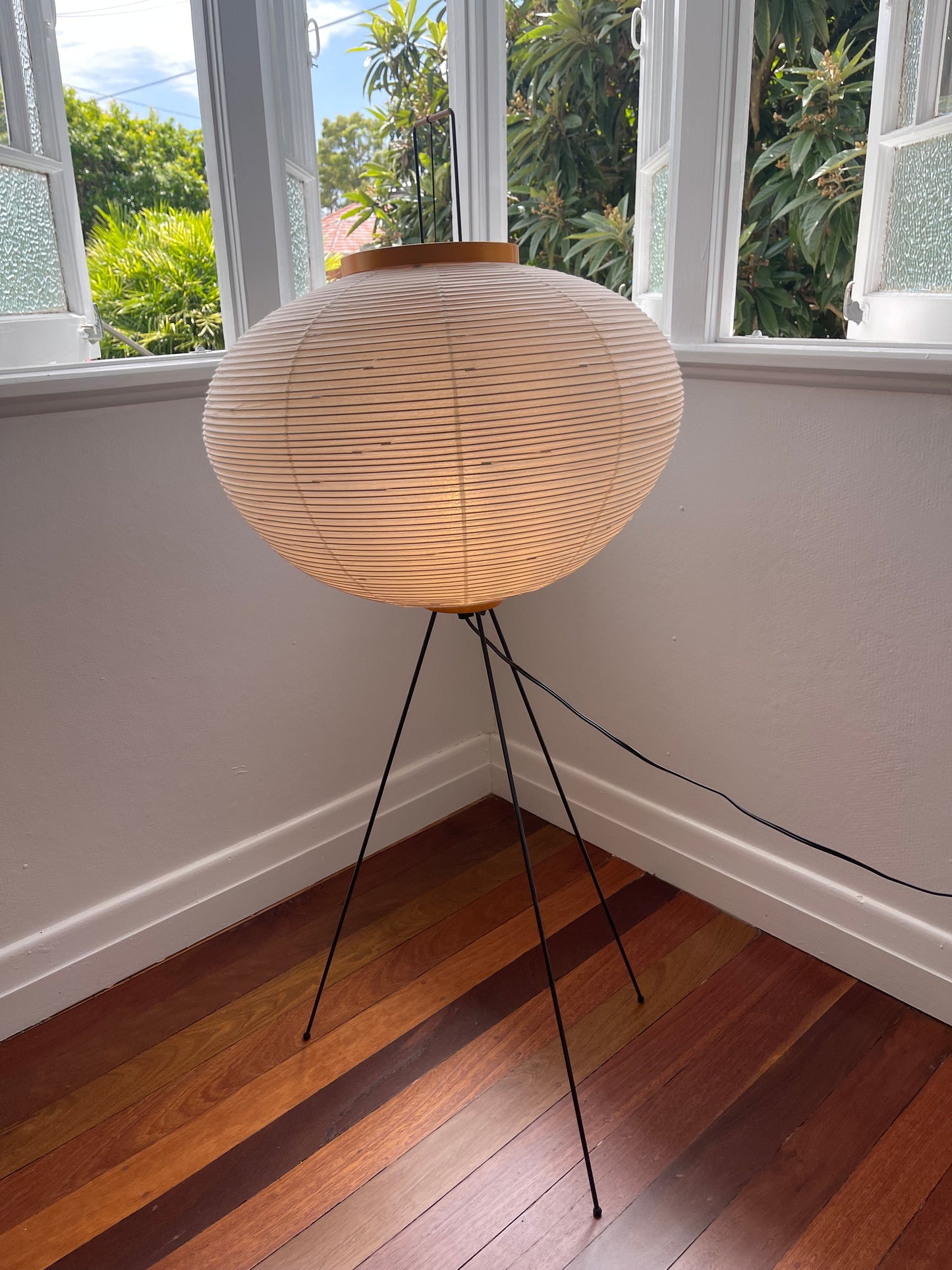 Noguchi Akari 10A Lamp