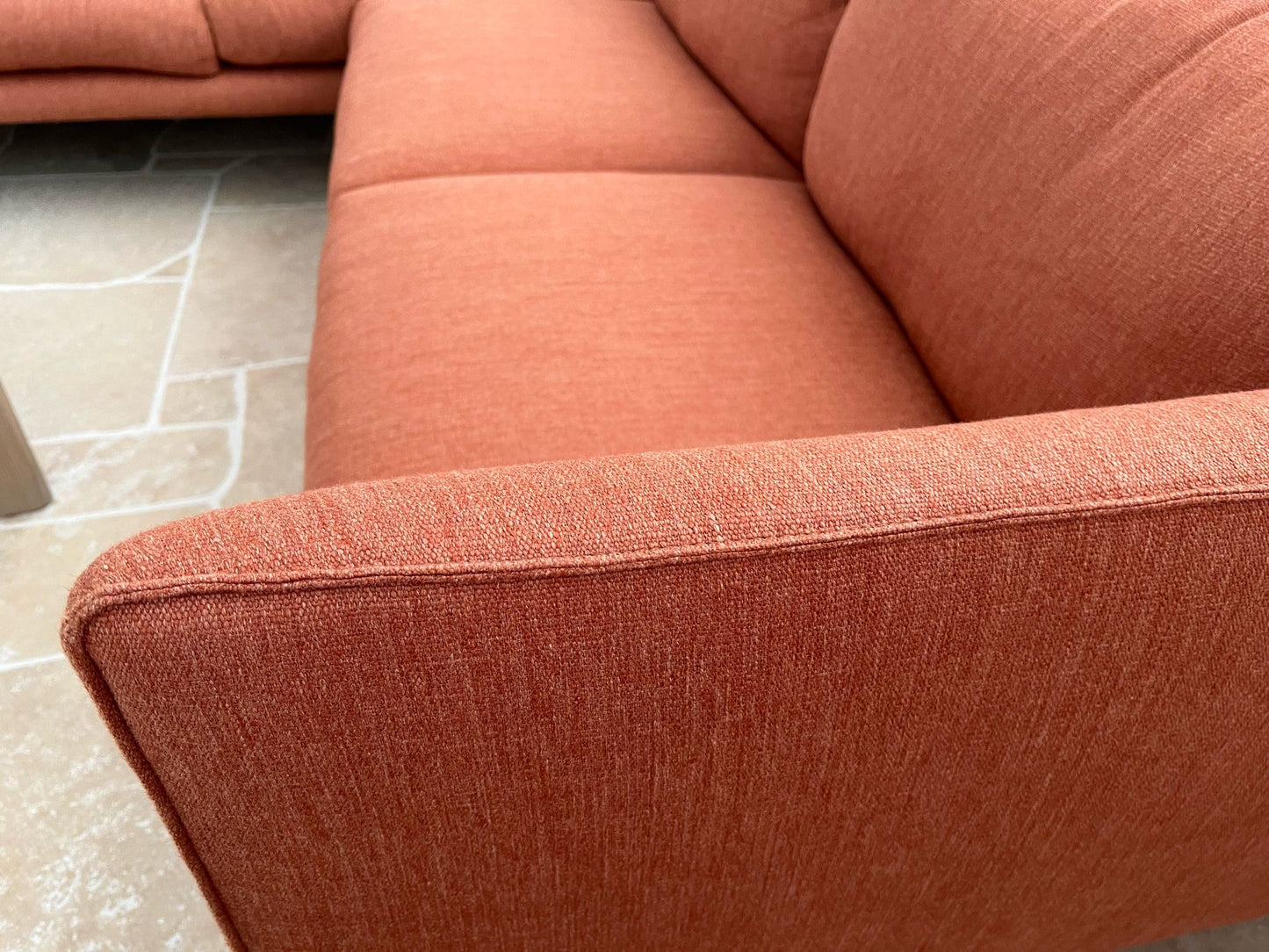 Jardan Custom Sofa