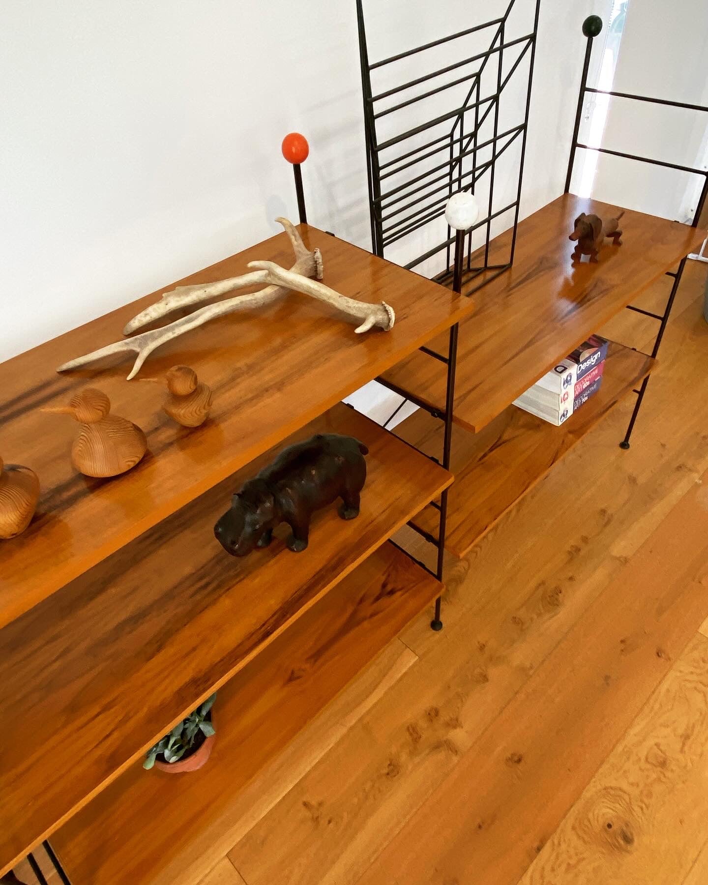 Modulex Modular Wall Unit