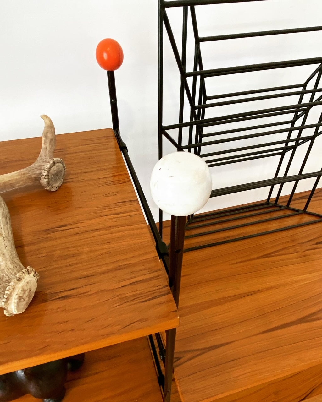 Modulex Modular Wall Unit