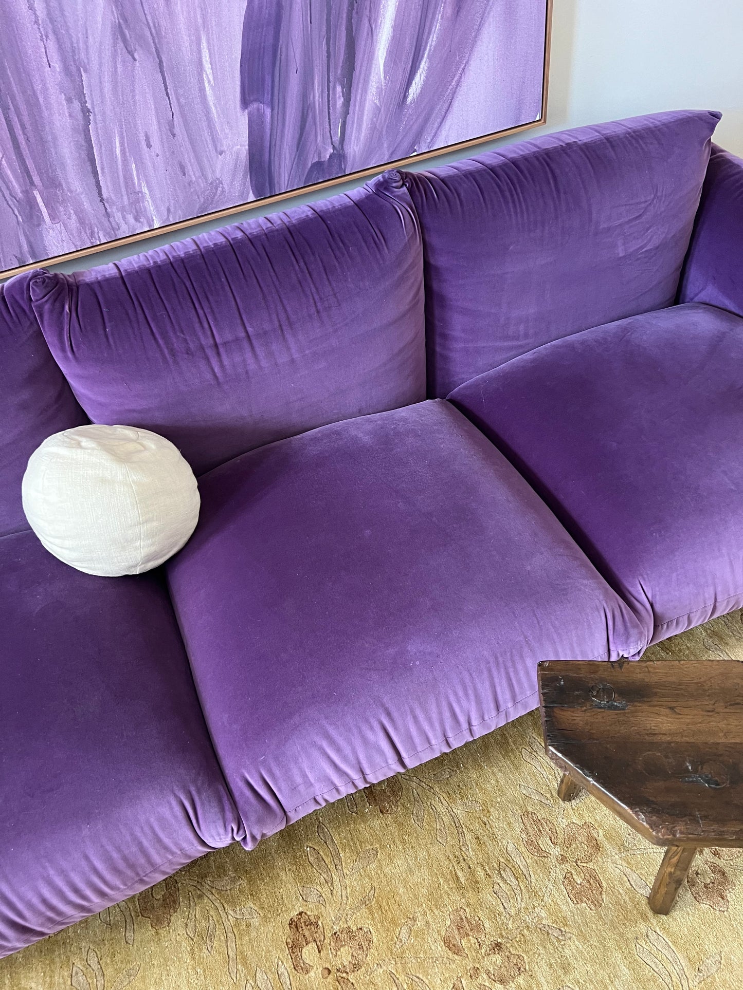 Arflex Marenco Sofa