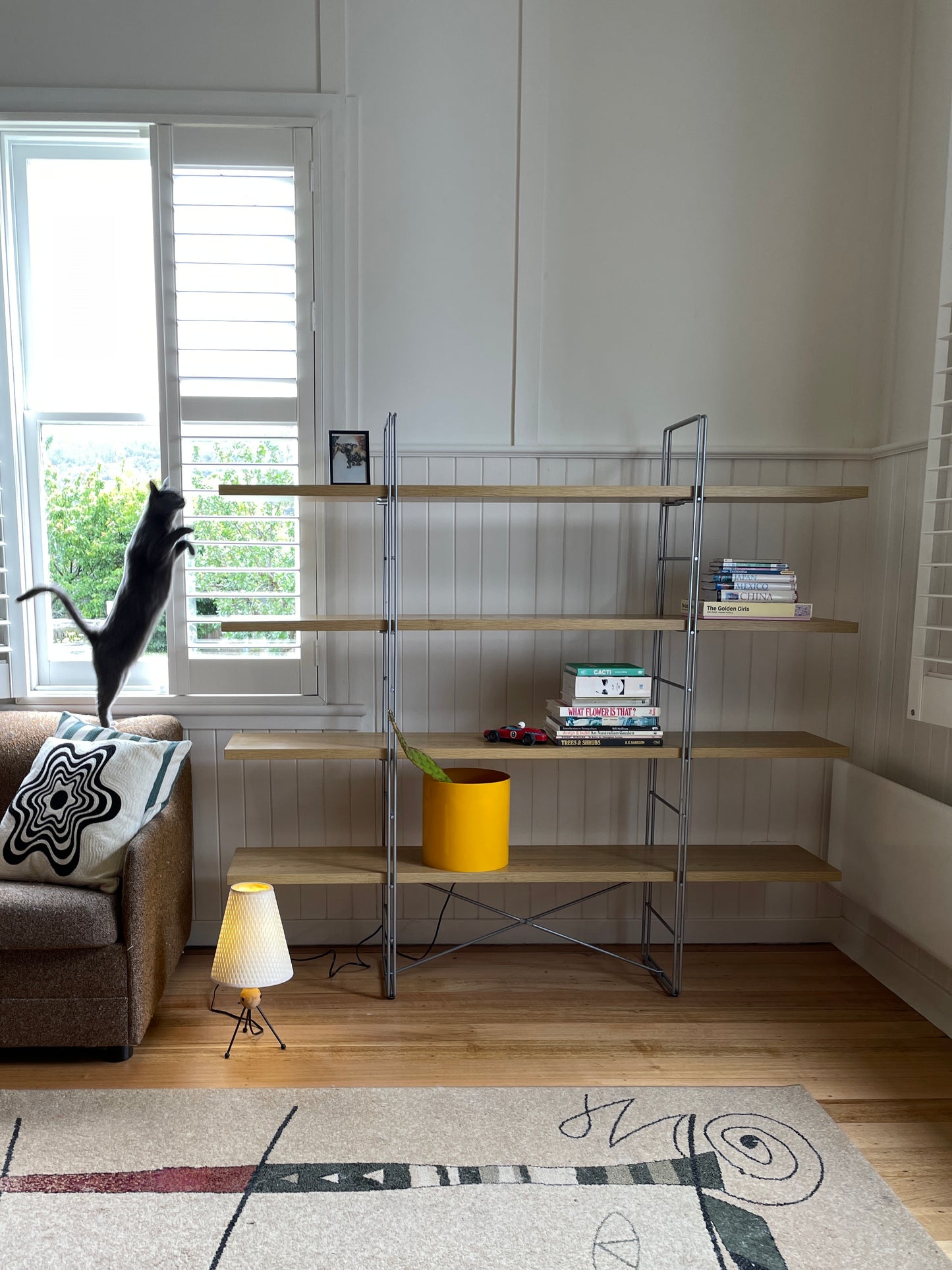IKEA ENTERI unit by Niels Gammelgaard