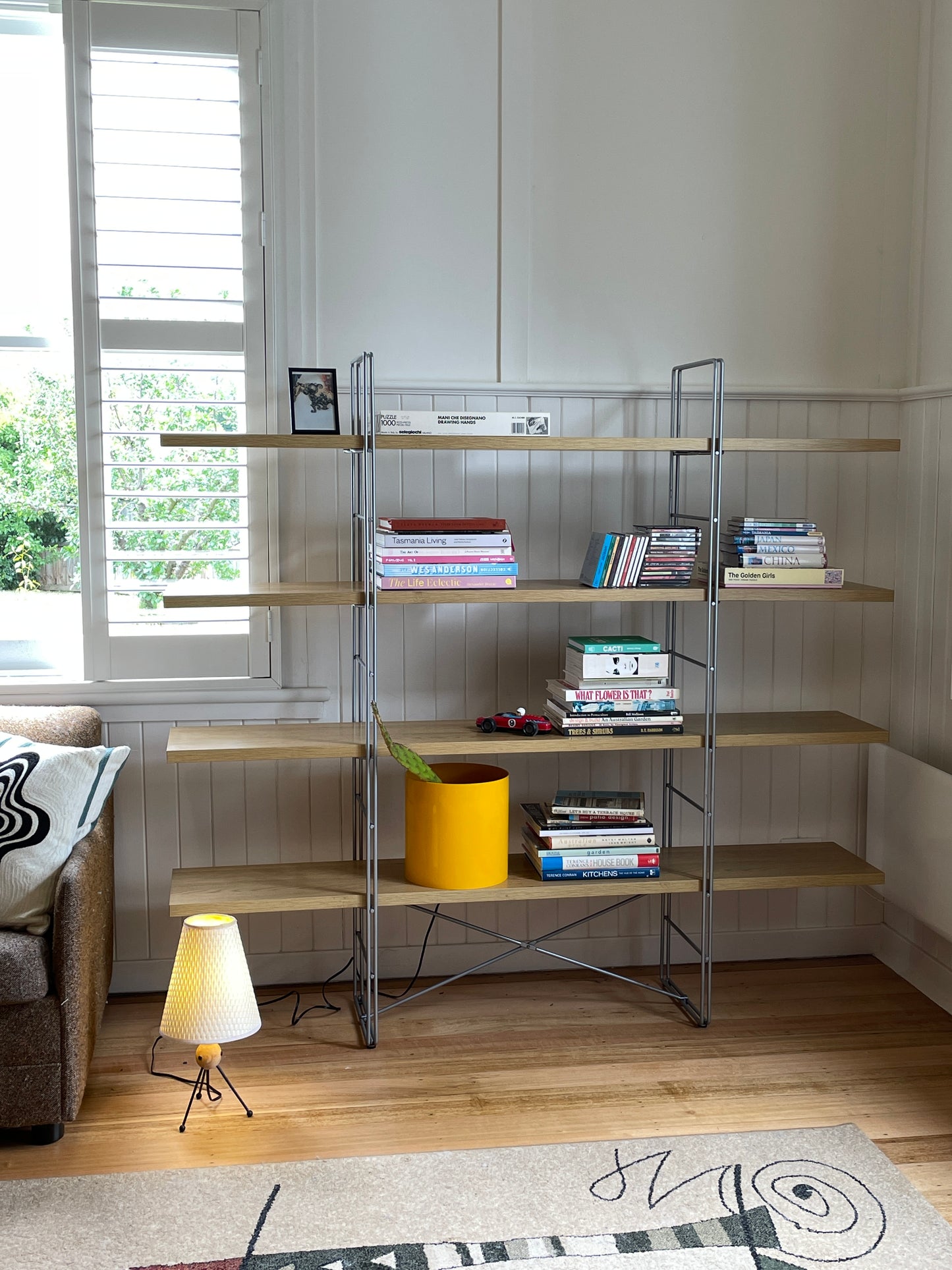 IKEA ENTERI unit by Niels Gammelgaard