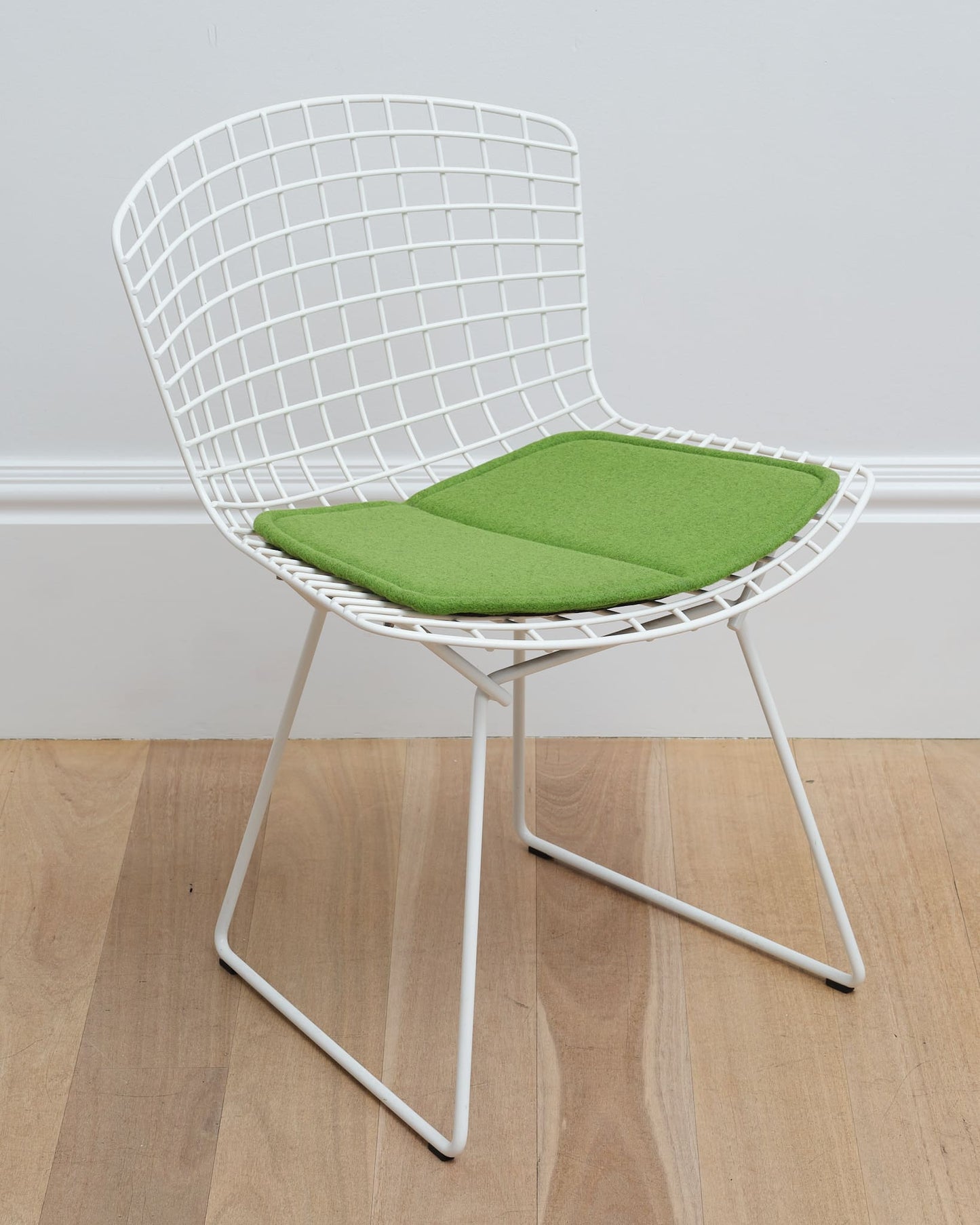 Bertoia Side Chair - Knoll