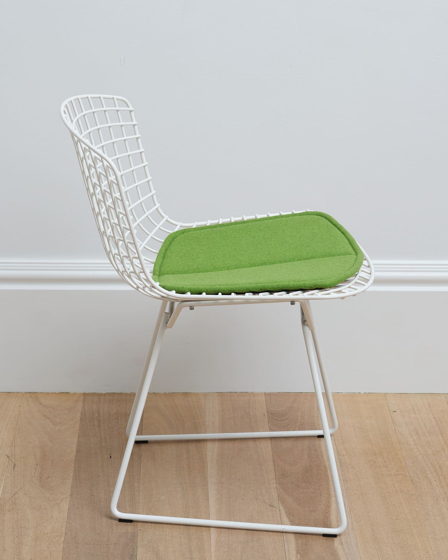 Bertoia Side Chair - Knoll