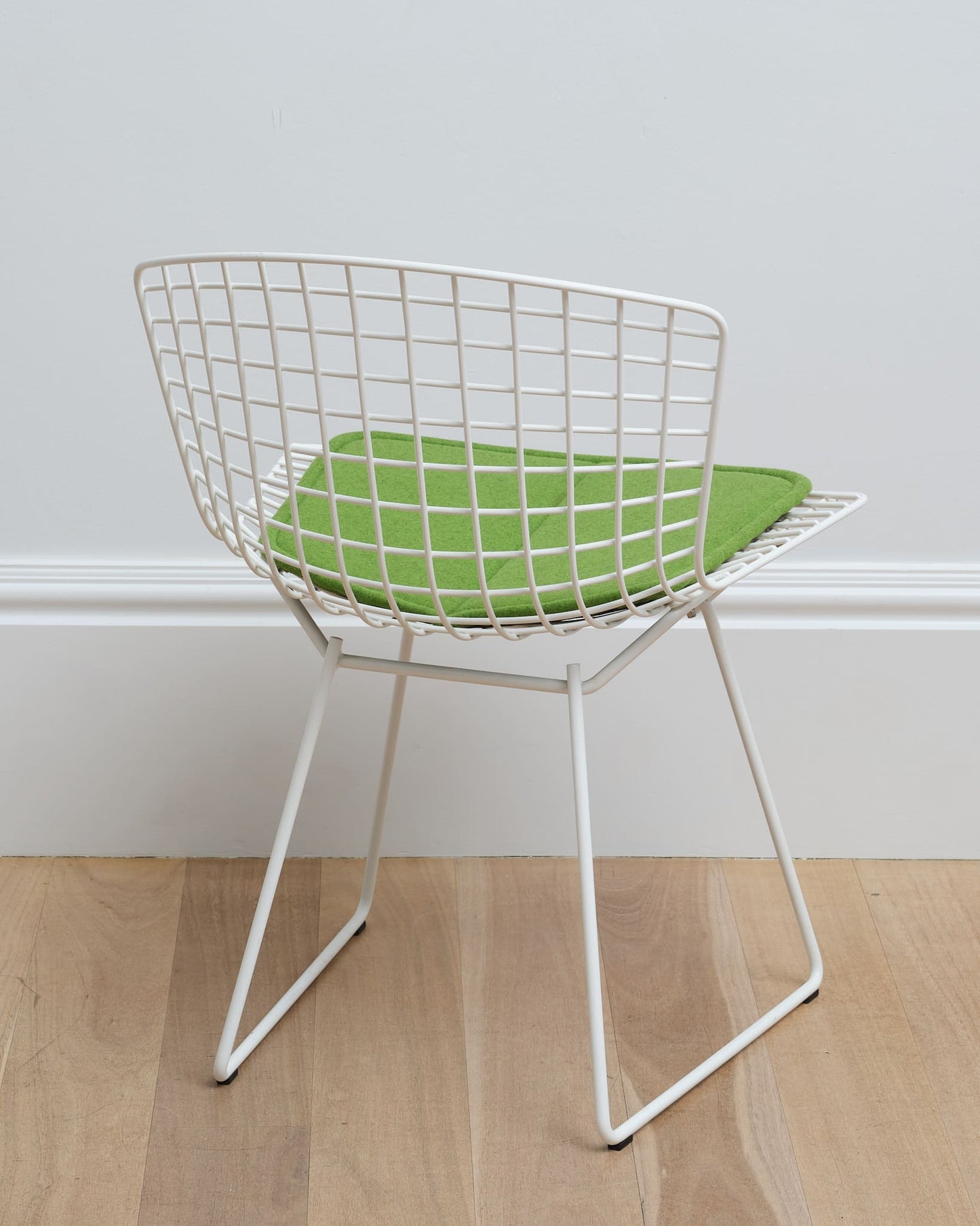Bertoia Side Chair - Knoll