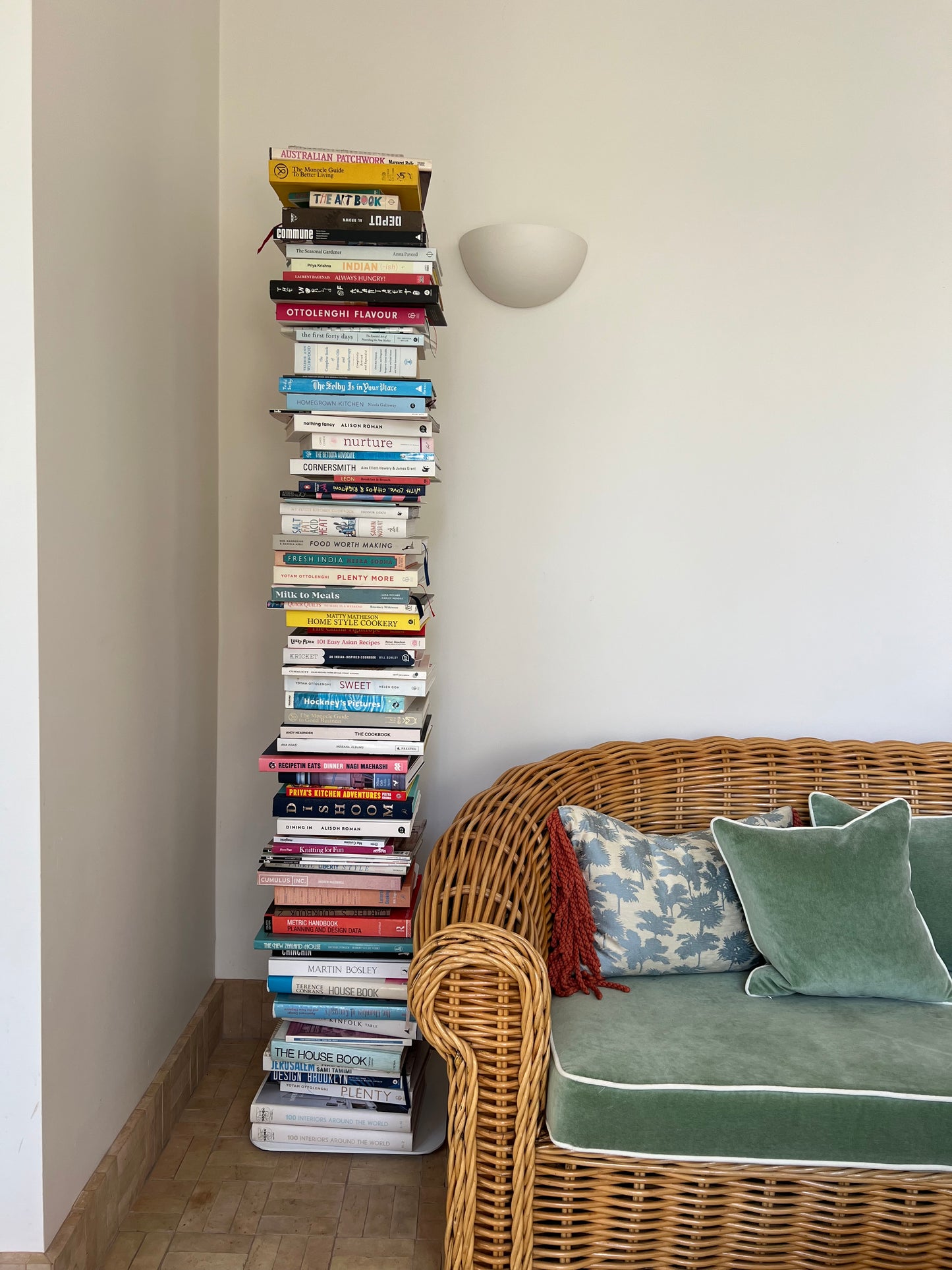 Herman Miller Story Bookcase