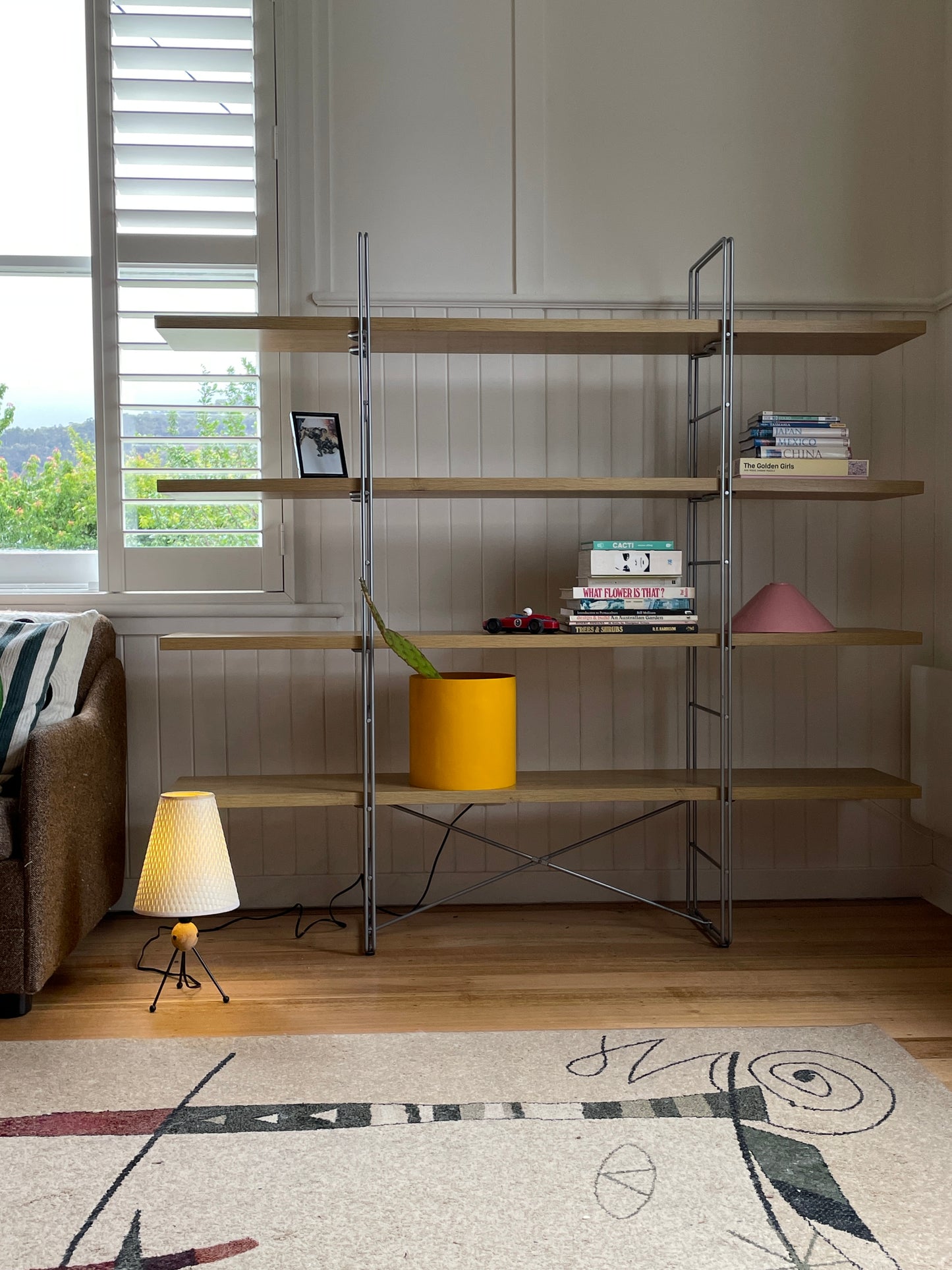 IKEA ENTERI unit by Niels Gammelgaard