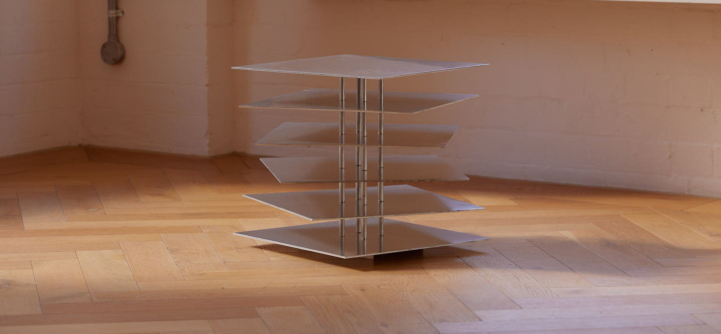 Helix Side Table